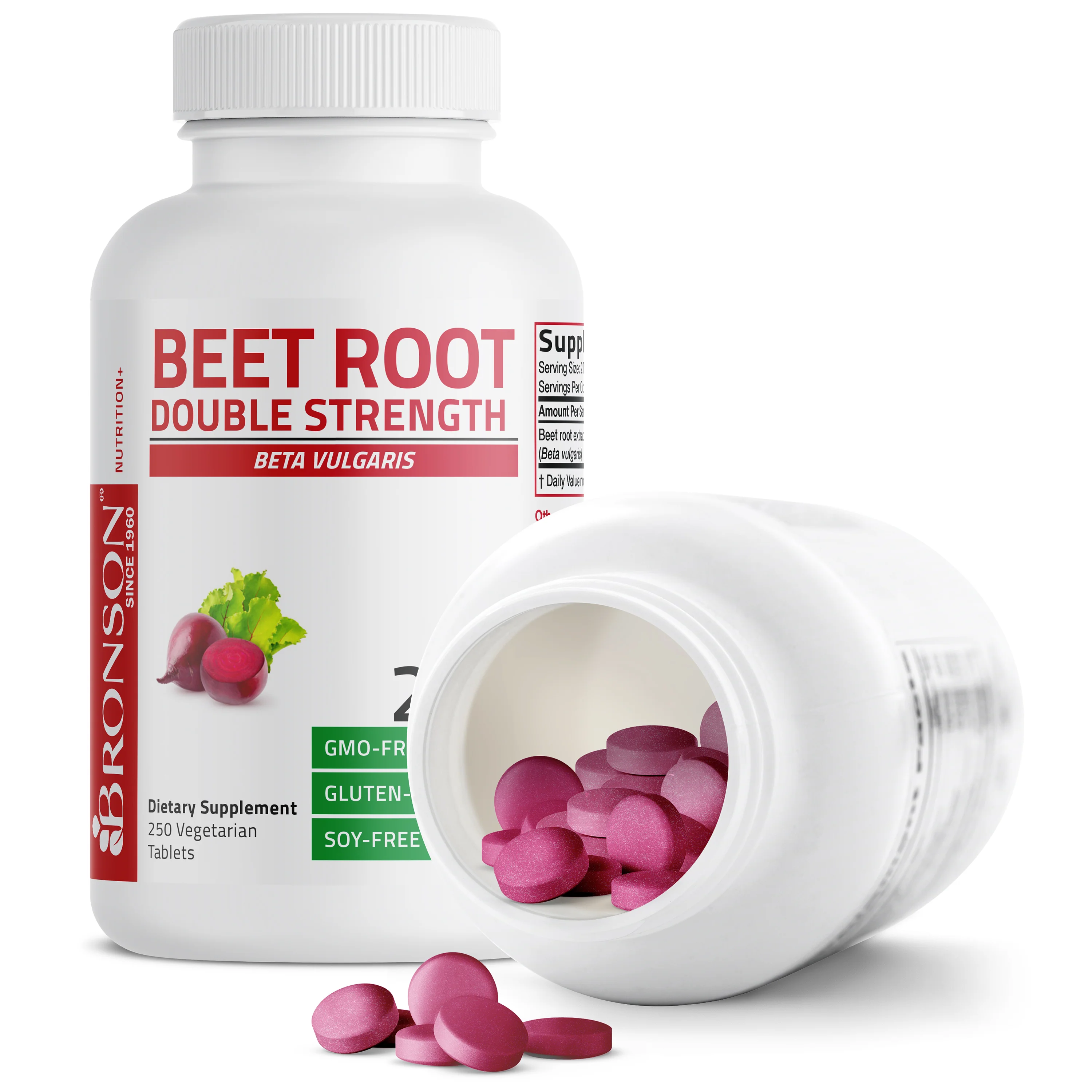 Beet Root Double Strength - Image 11
