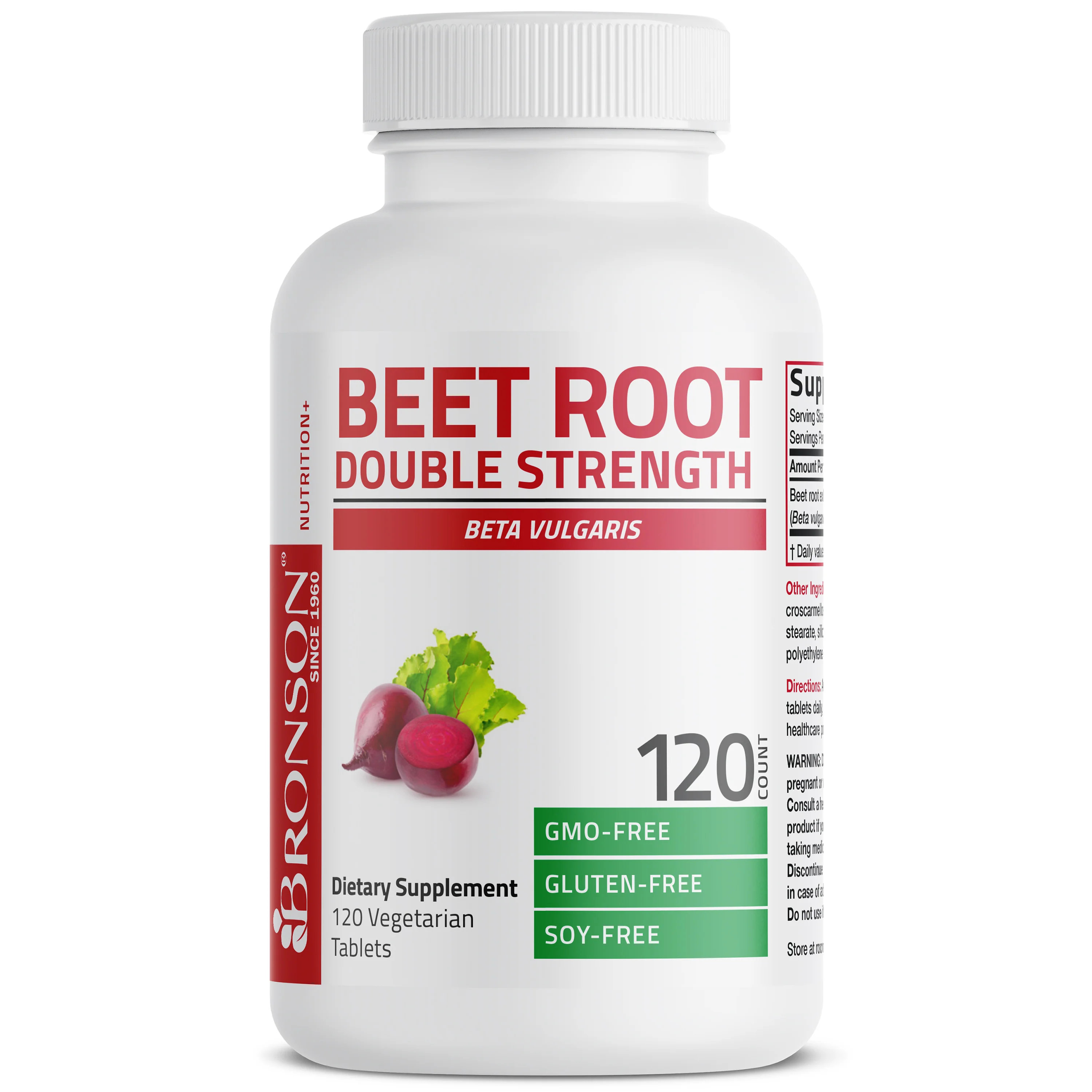 Beet Root Double Strength - Image 3