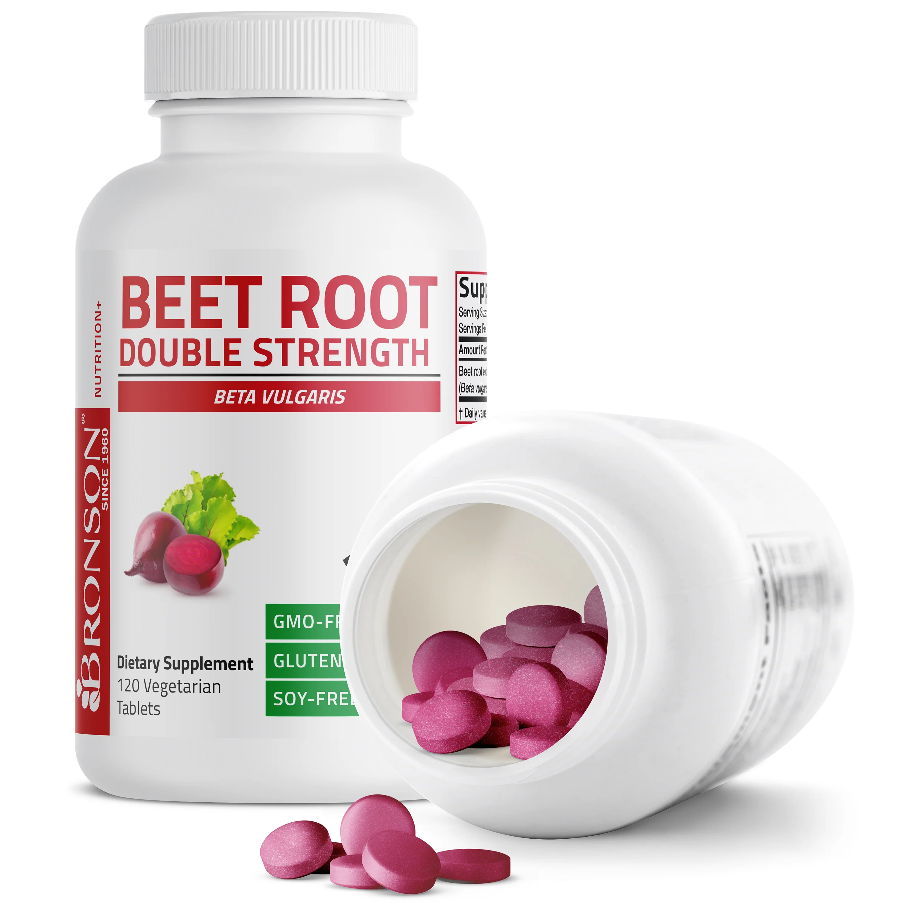 Beet Root Double Strength - Image 4