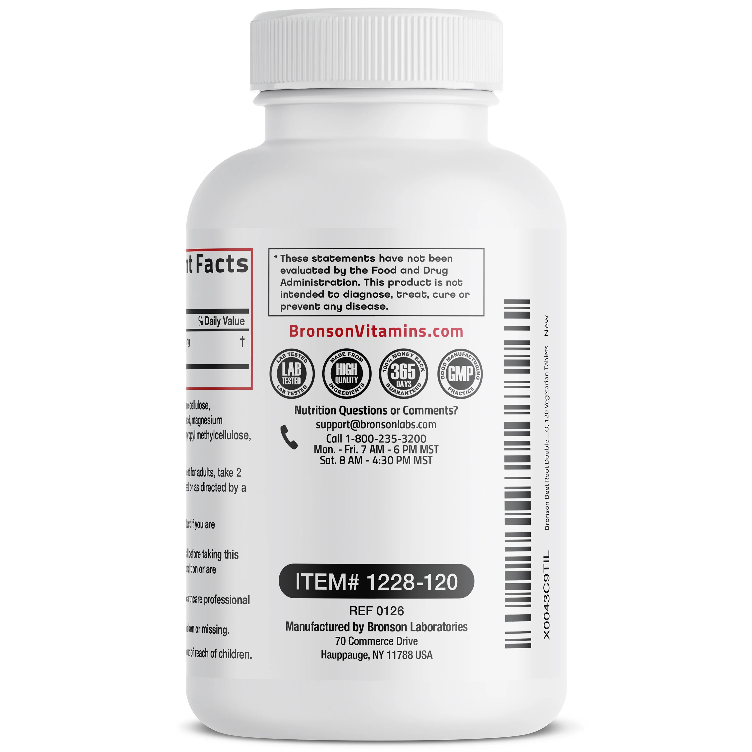 Beet Root Double Strength - Image 5