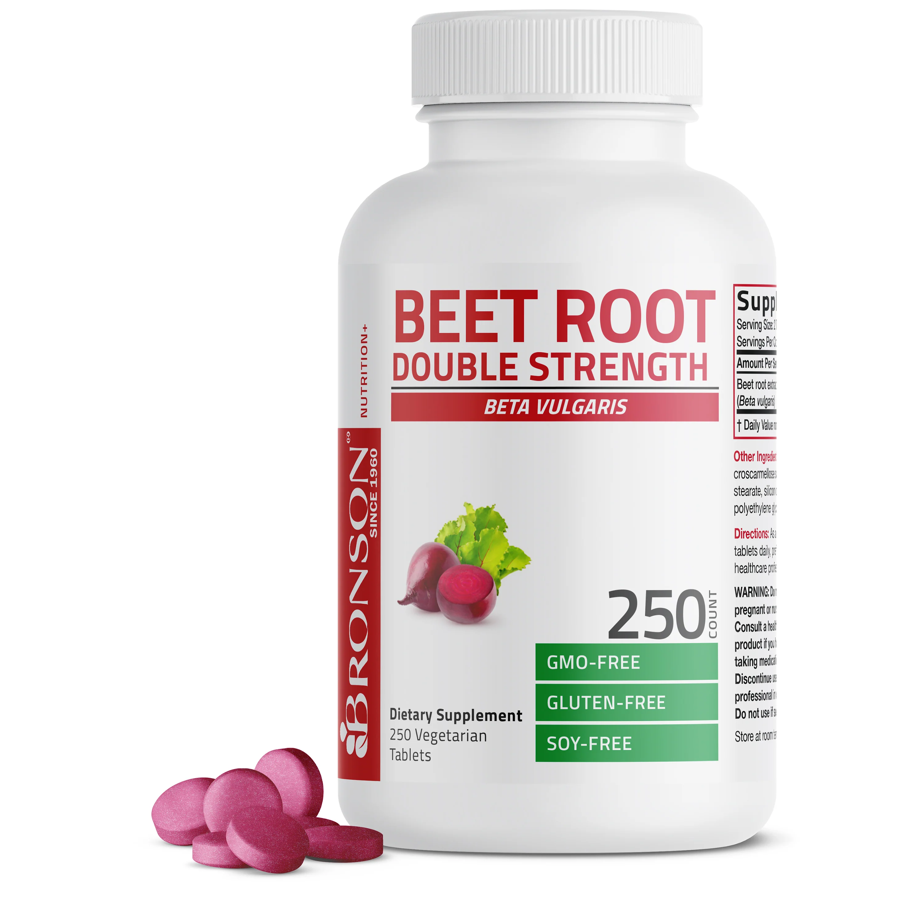 Beet Root Double Strength - Image 8