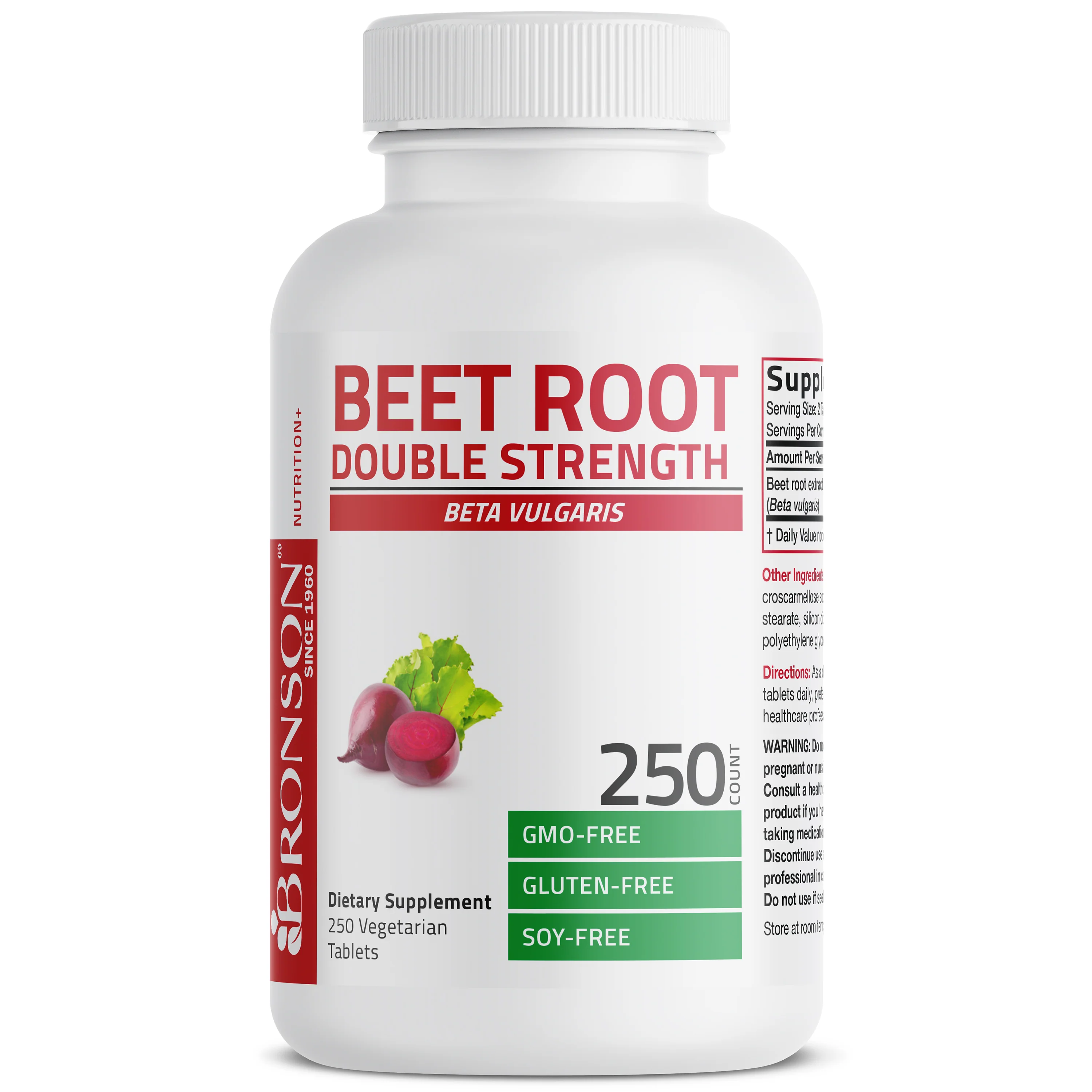 Beet Root Double Strength - Image 9