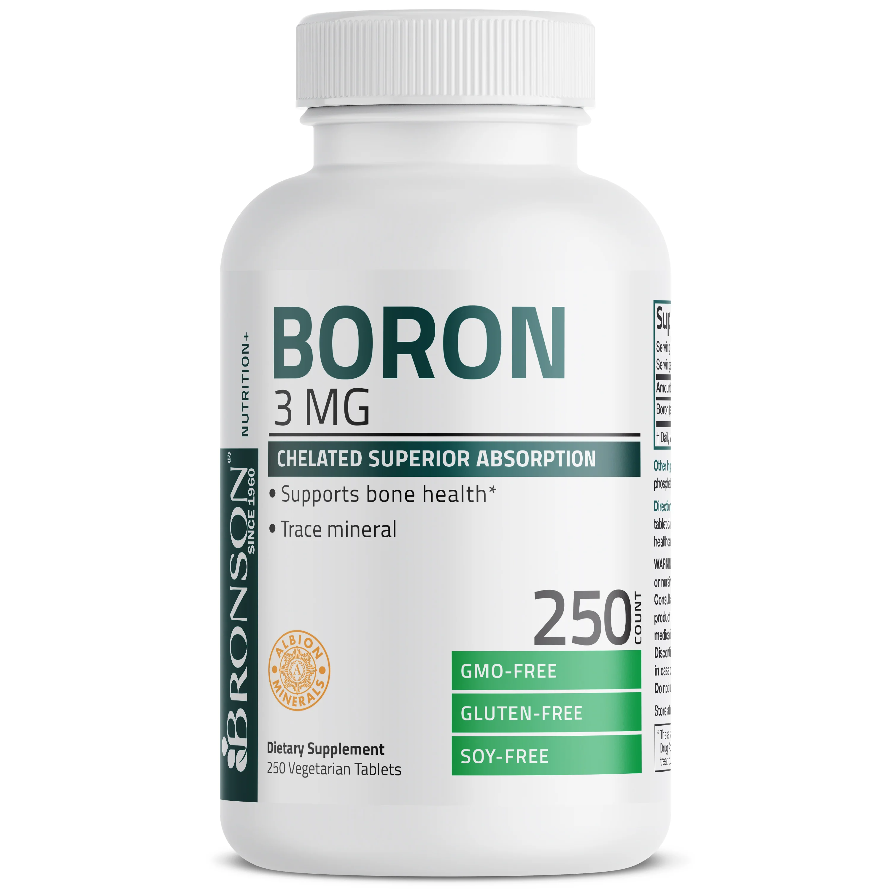 Boron 3 MG - Image 3