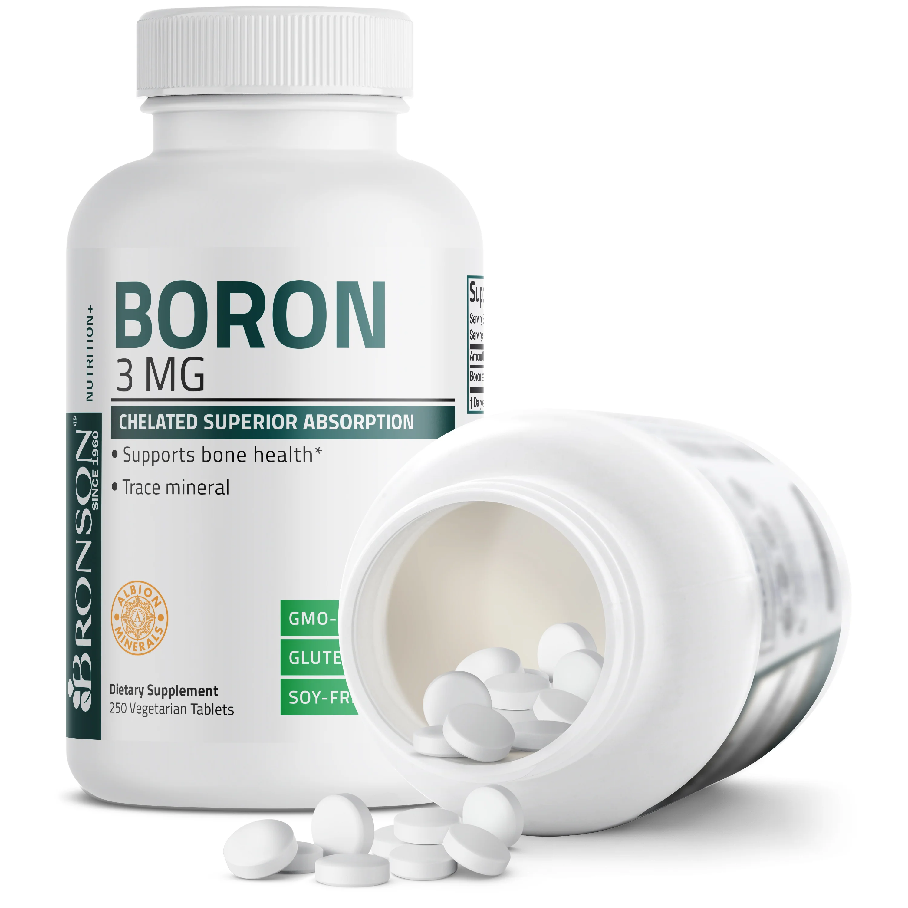 Boron 3 MG - Image 4