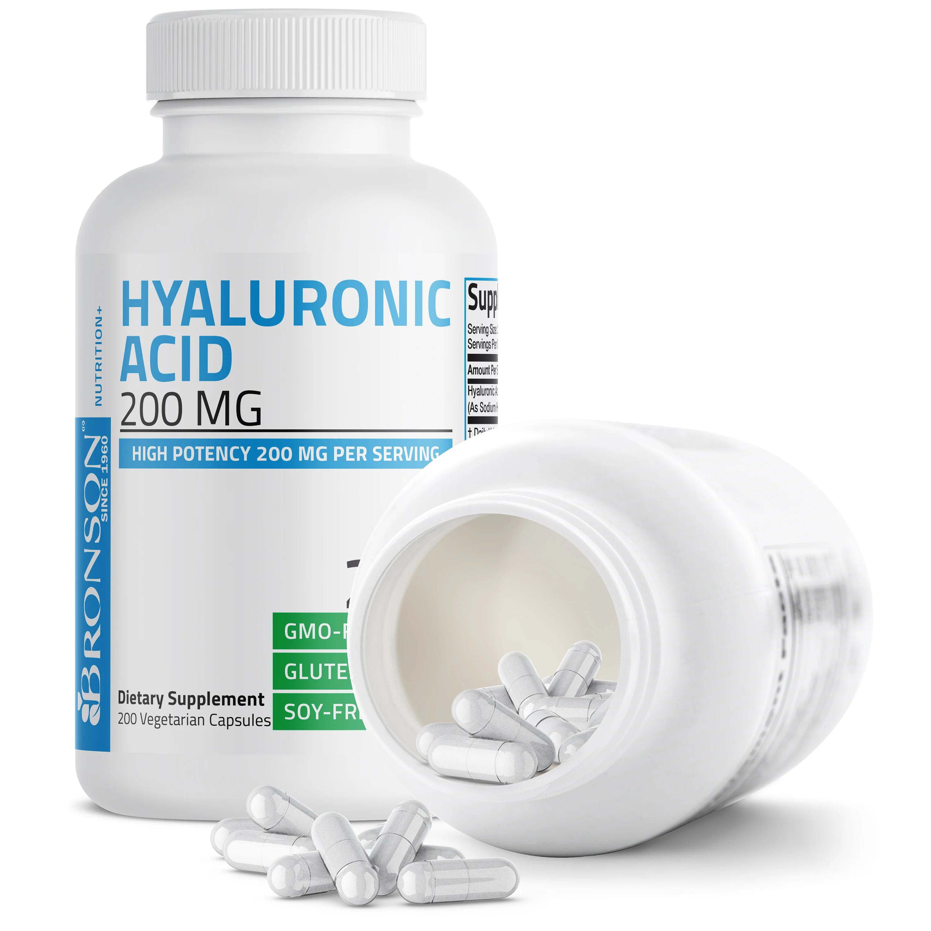 Hyaluronic Acid 200 MG - Image 4