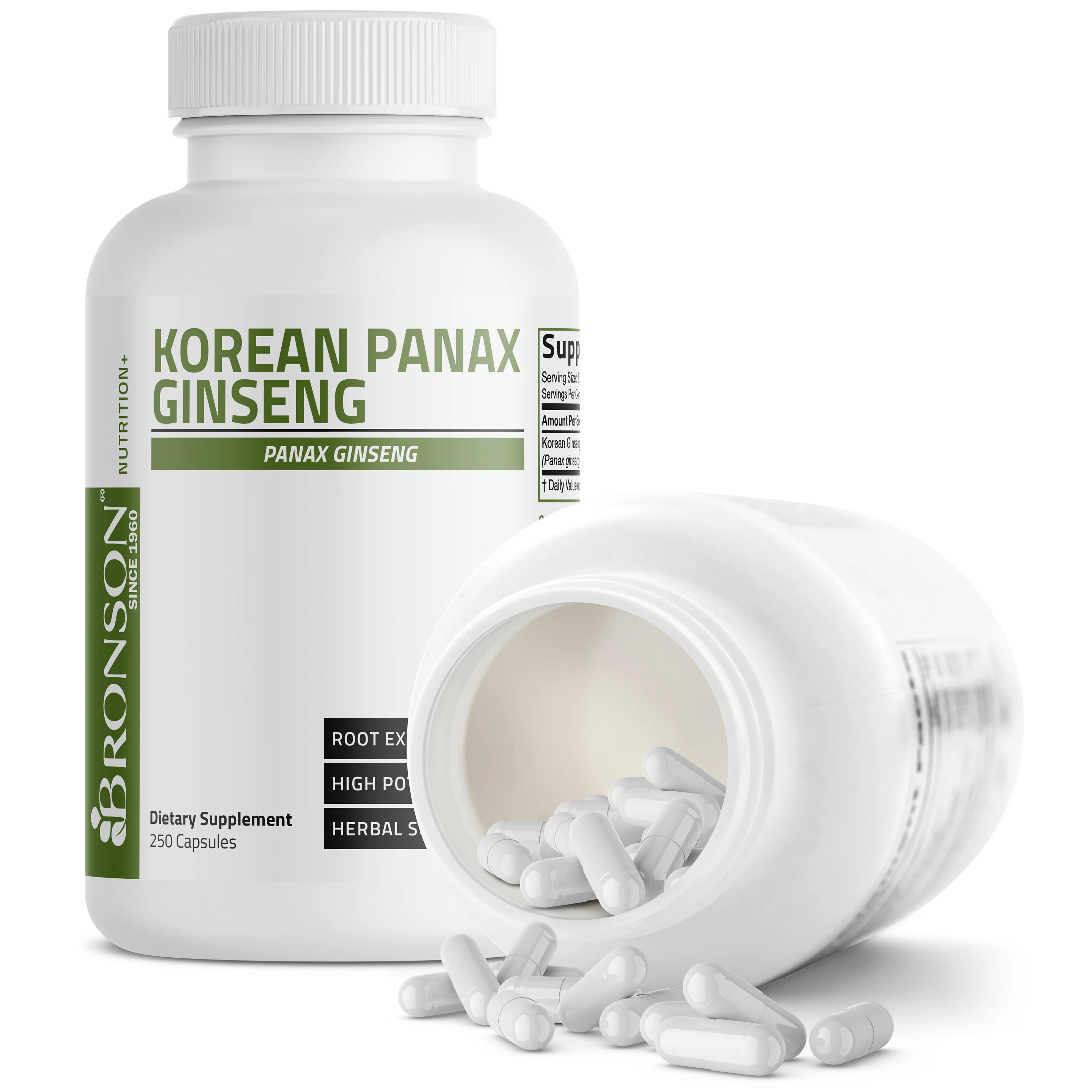 Korean Panax Ginseng - Image 11