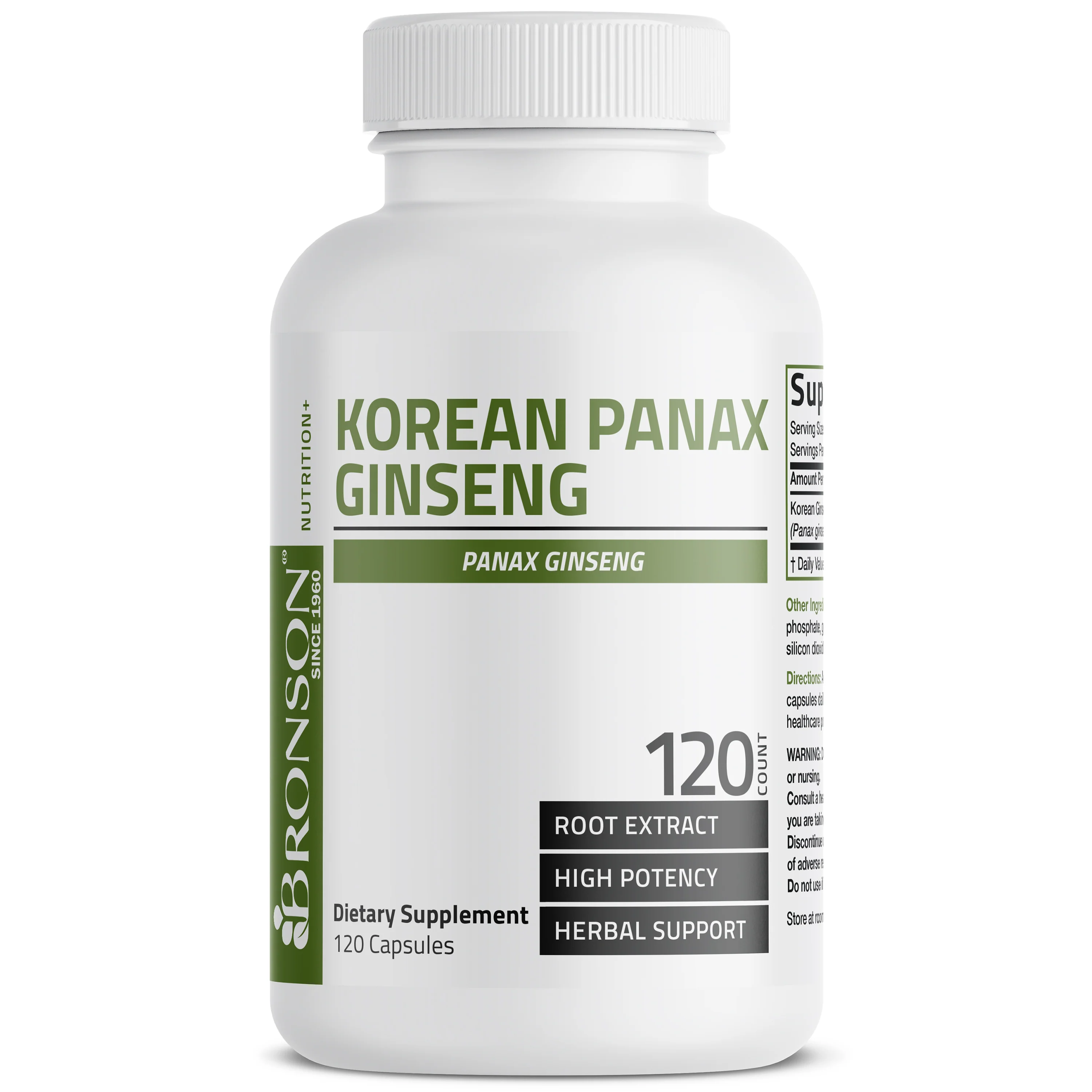 Korean Panax Ginseng - Image 3