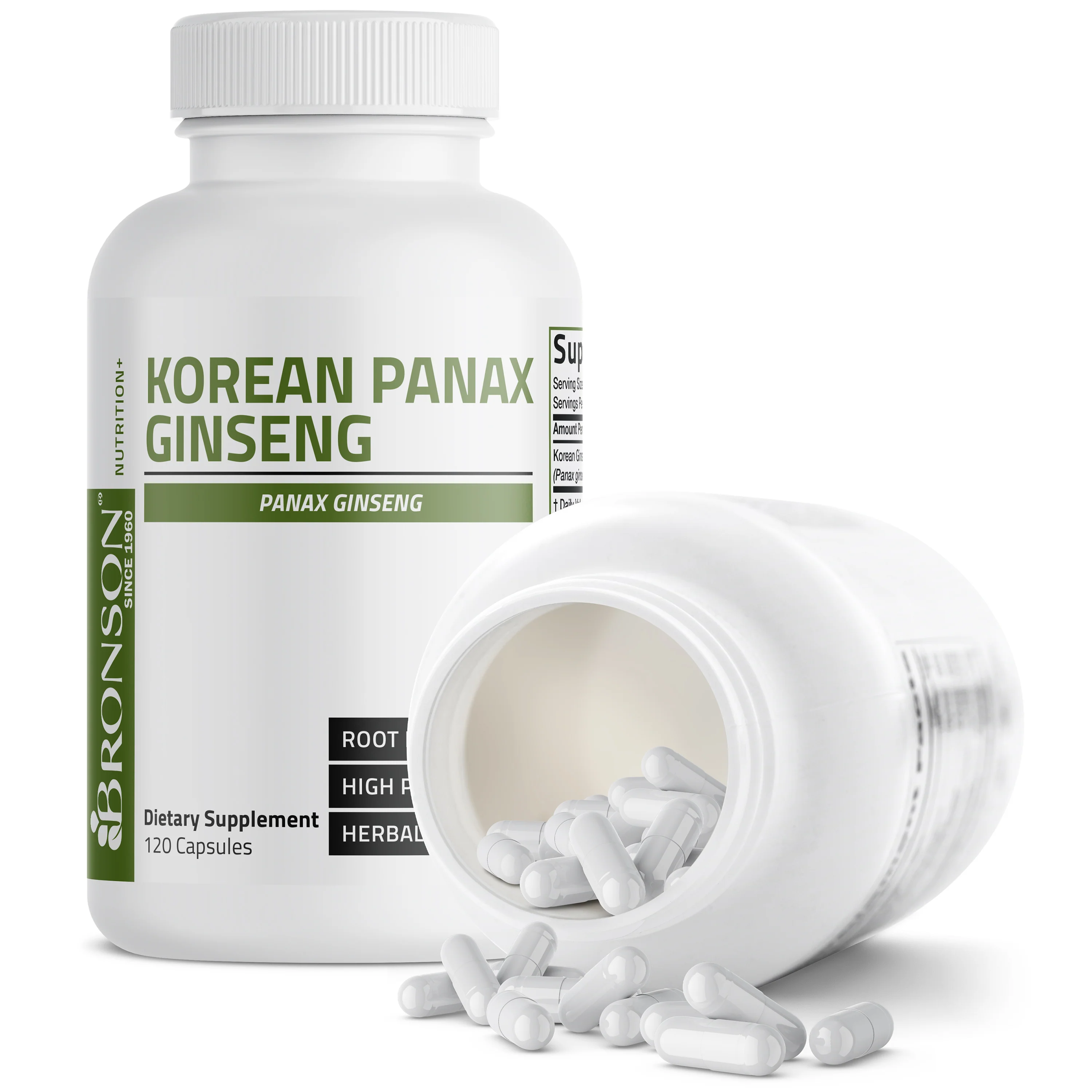 Korean Panax Ginseng - Image 5
