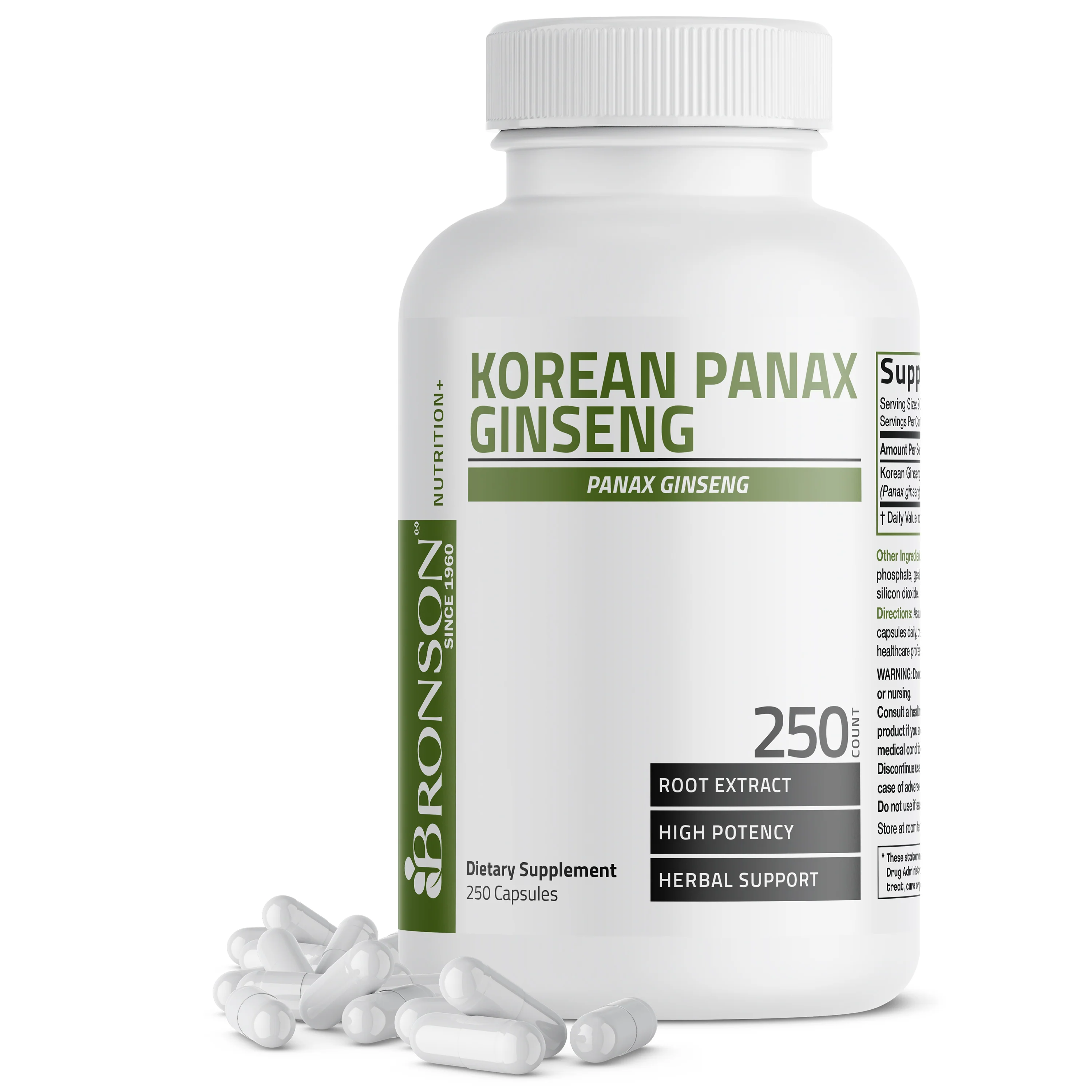 Korean Panax Ginseng - Image 7