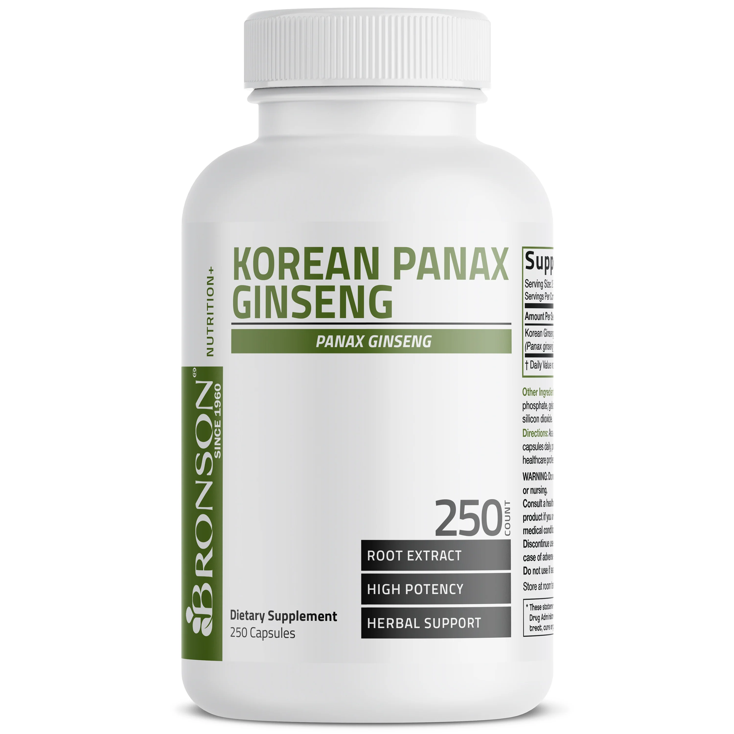 Korean Panax Ginseng - Image 9