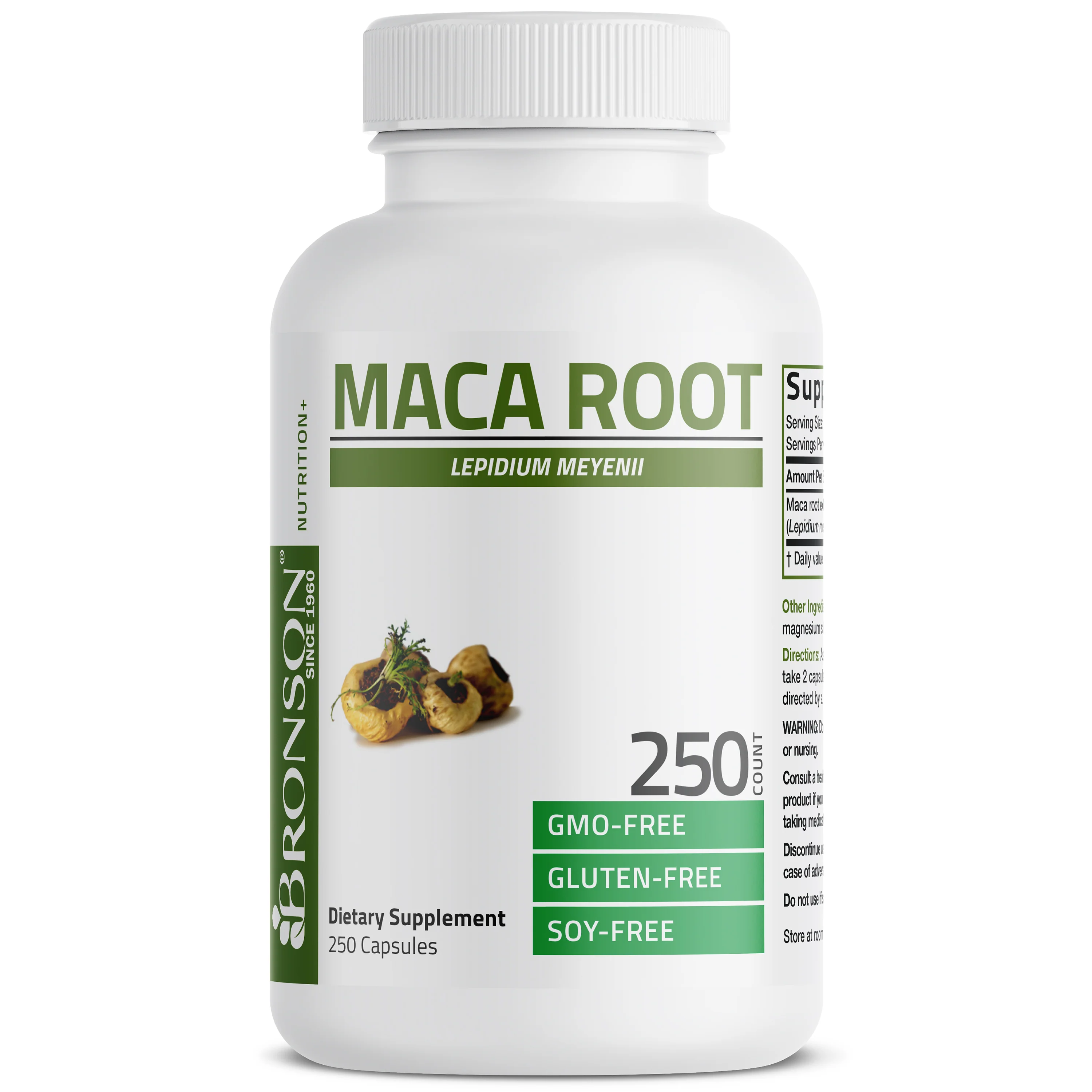 Maca Root Extra Strength - Image 15
