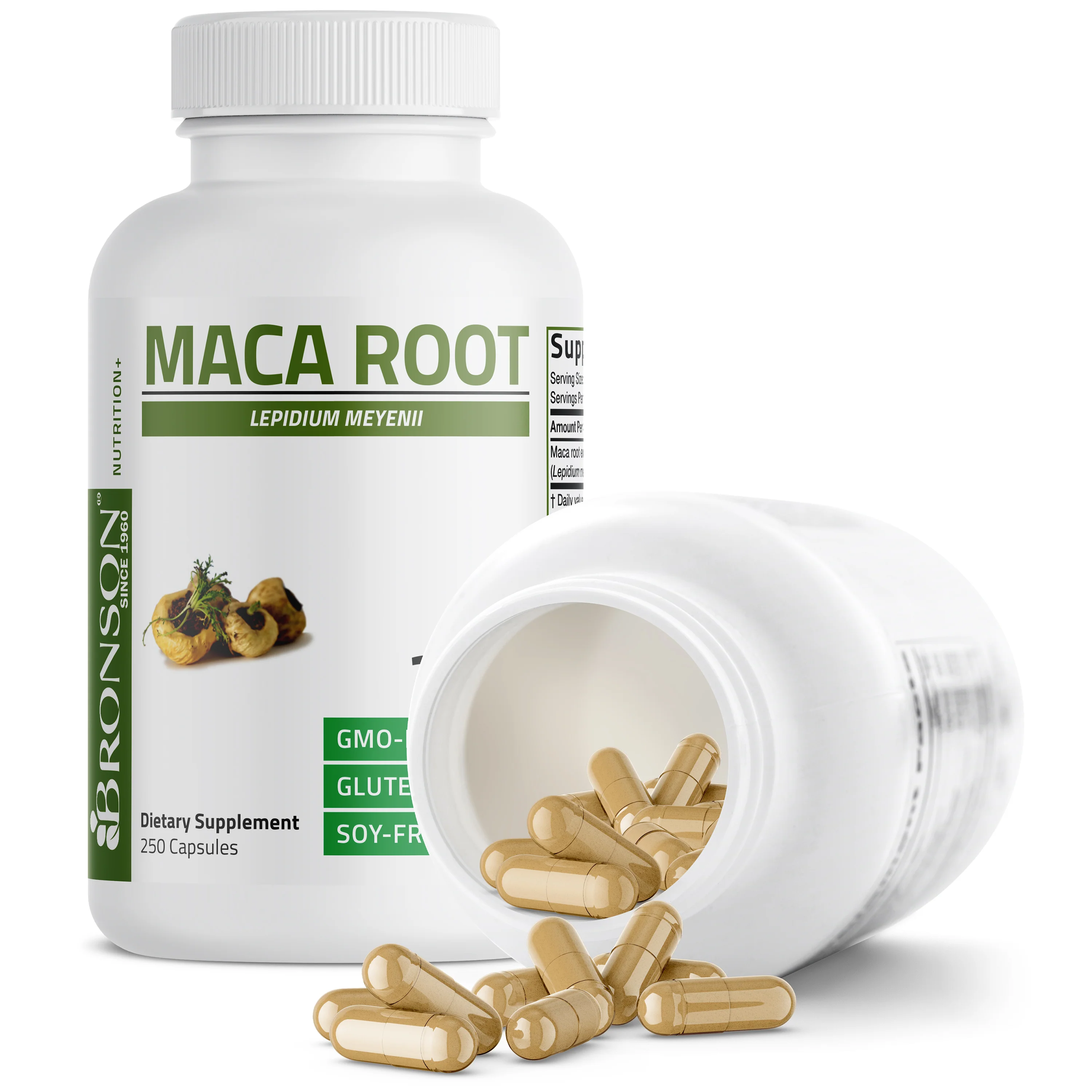 Maca Root Extra Strength - Image 17