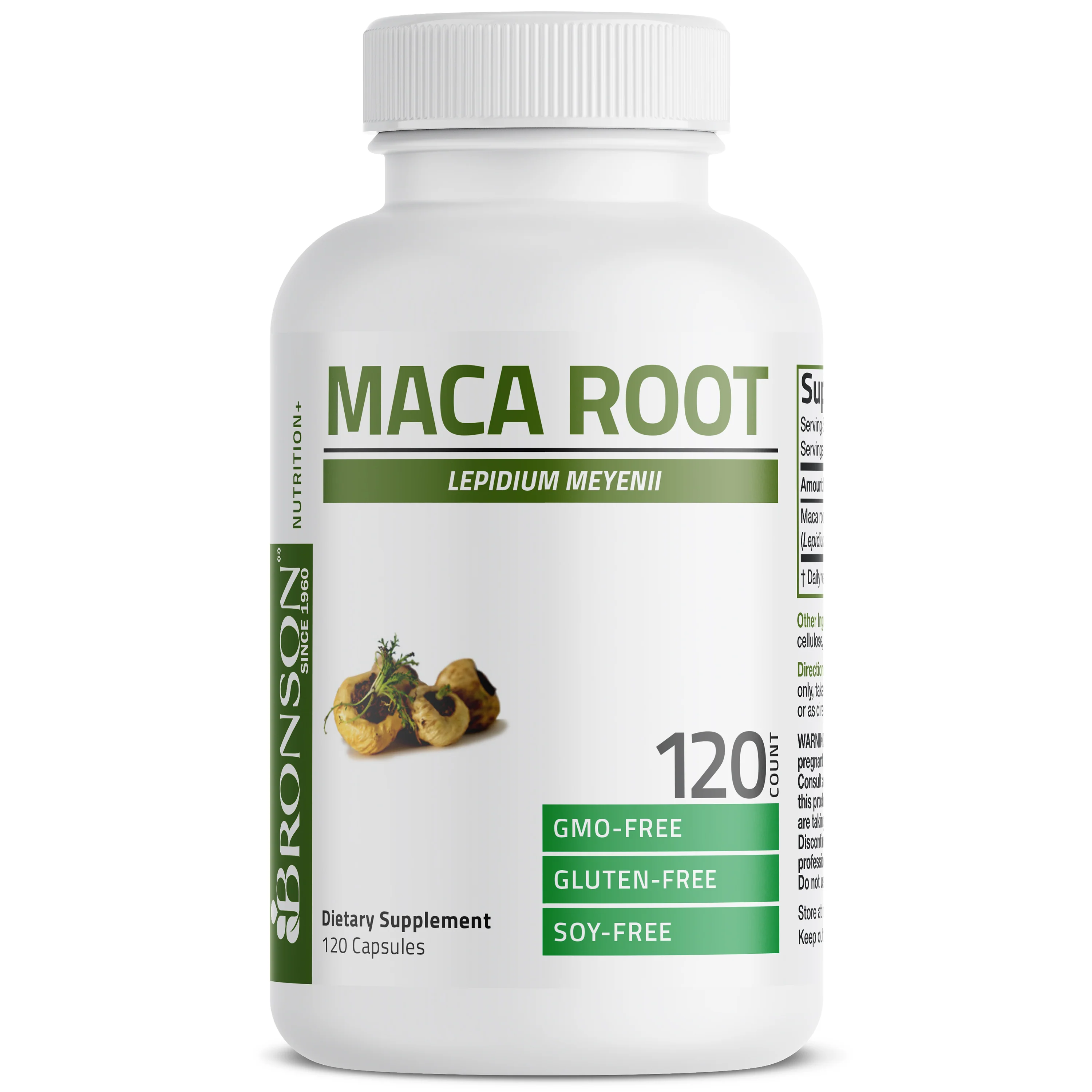 Maca Root Extra Strength - Image 9