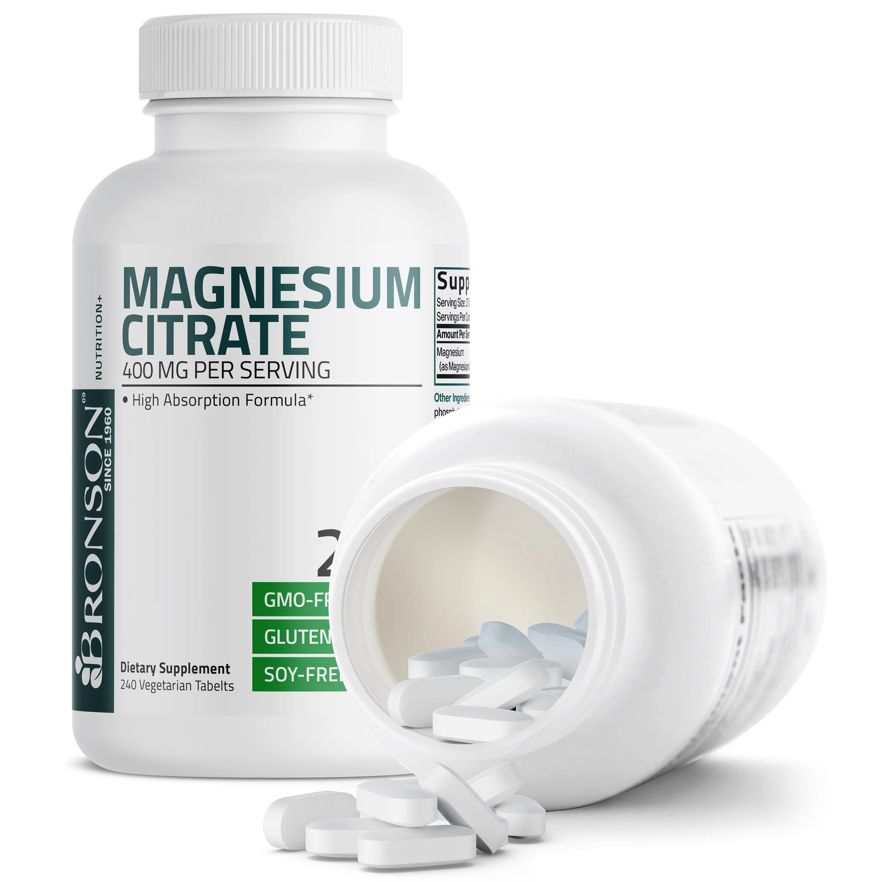 Magnesium Citrate - Image 11