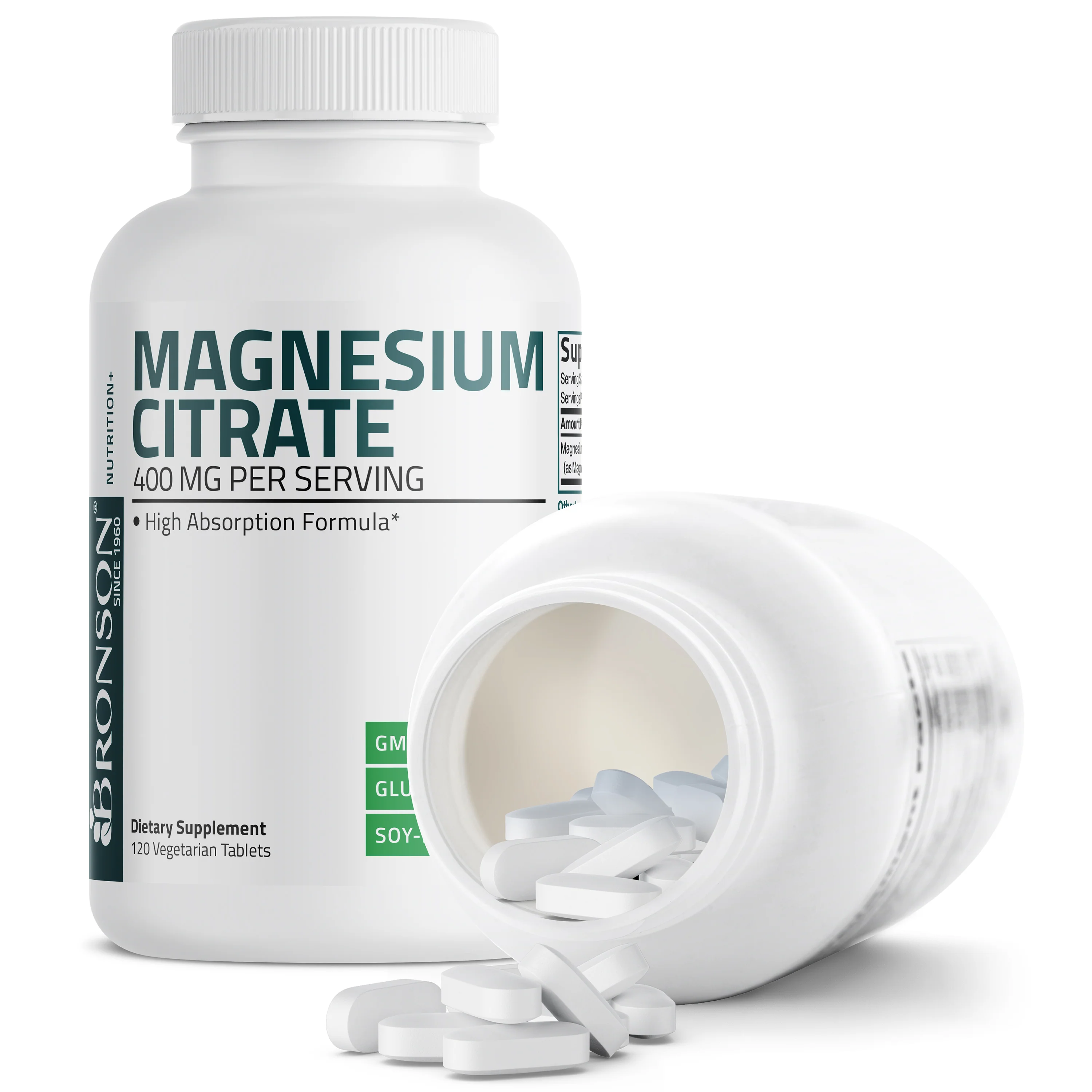 Magnesium Citrate - Image 5