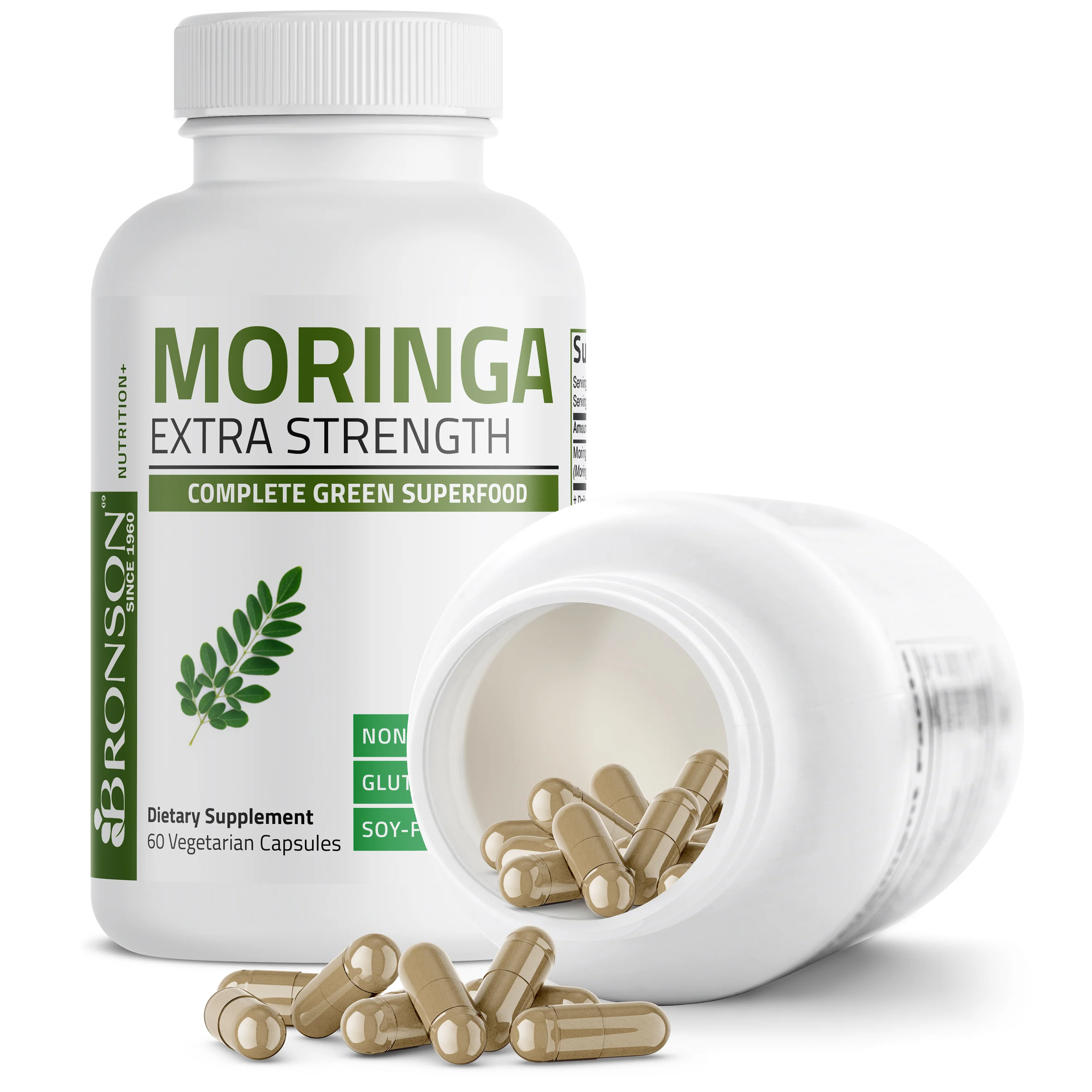 Moringa Extra Strength - Image 11
