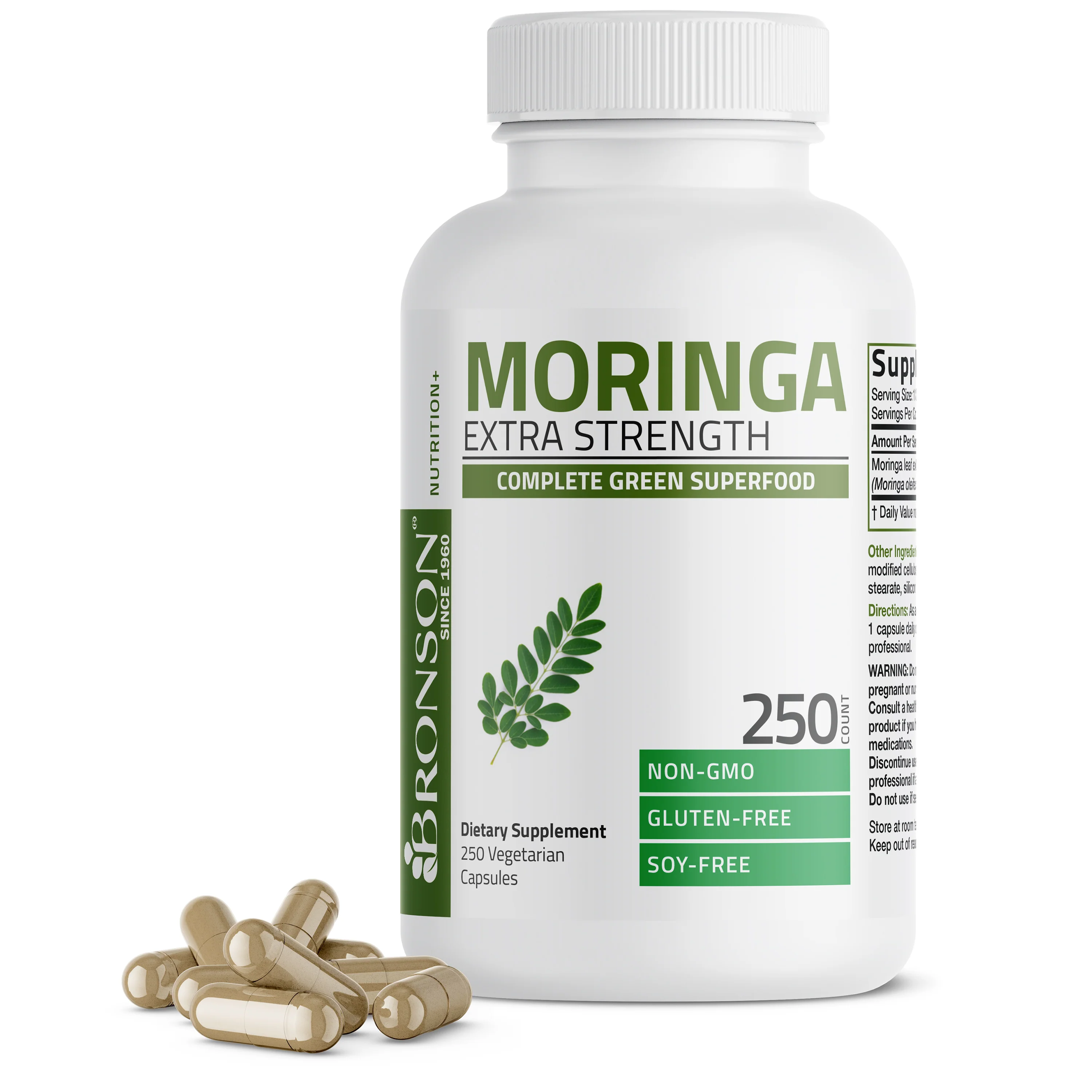 Moringa Extra Strength - Image 13