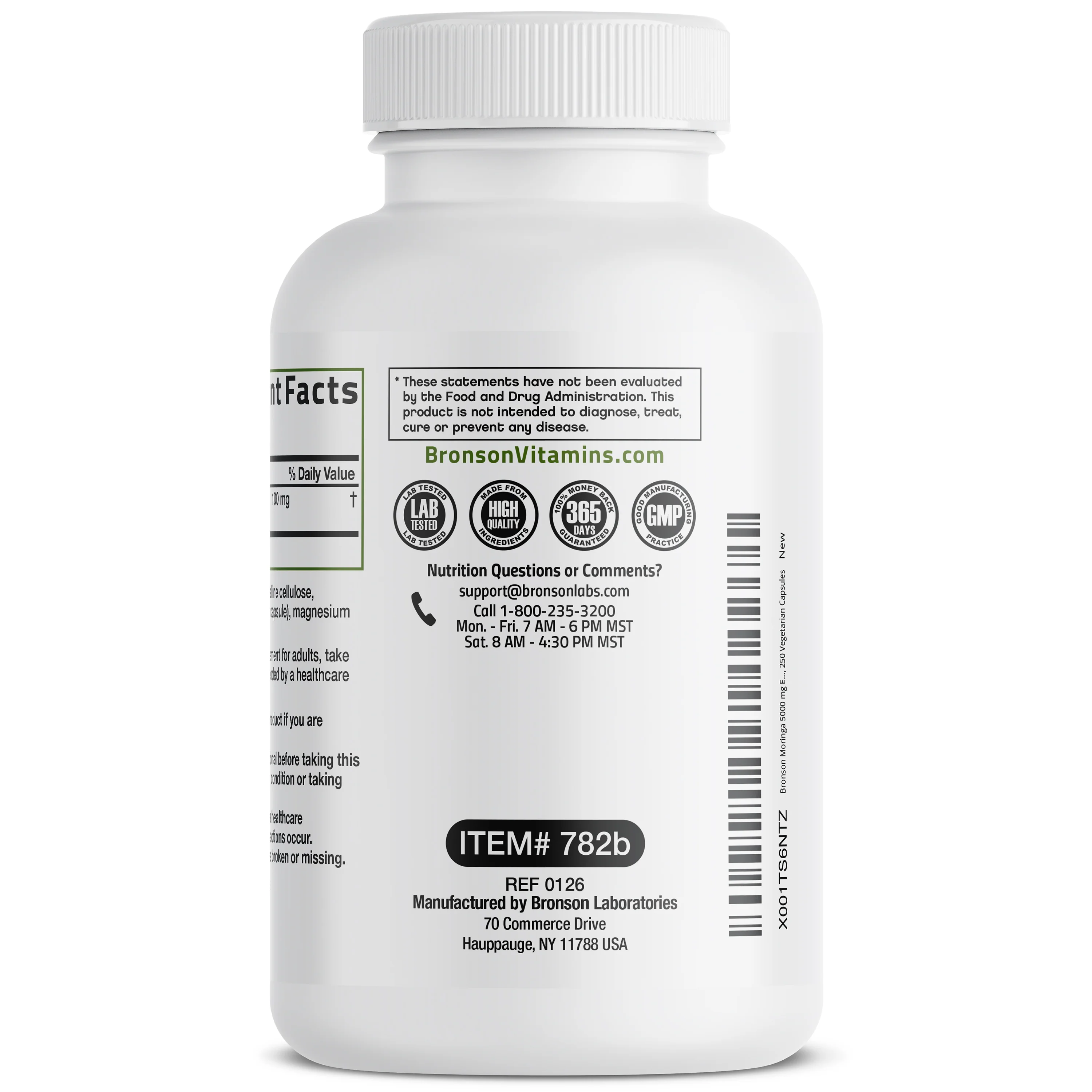 Moringa Extra Strength - Image 14