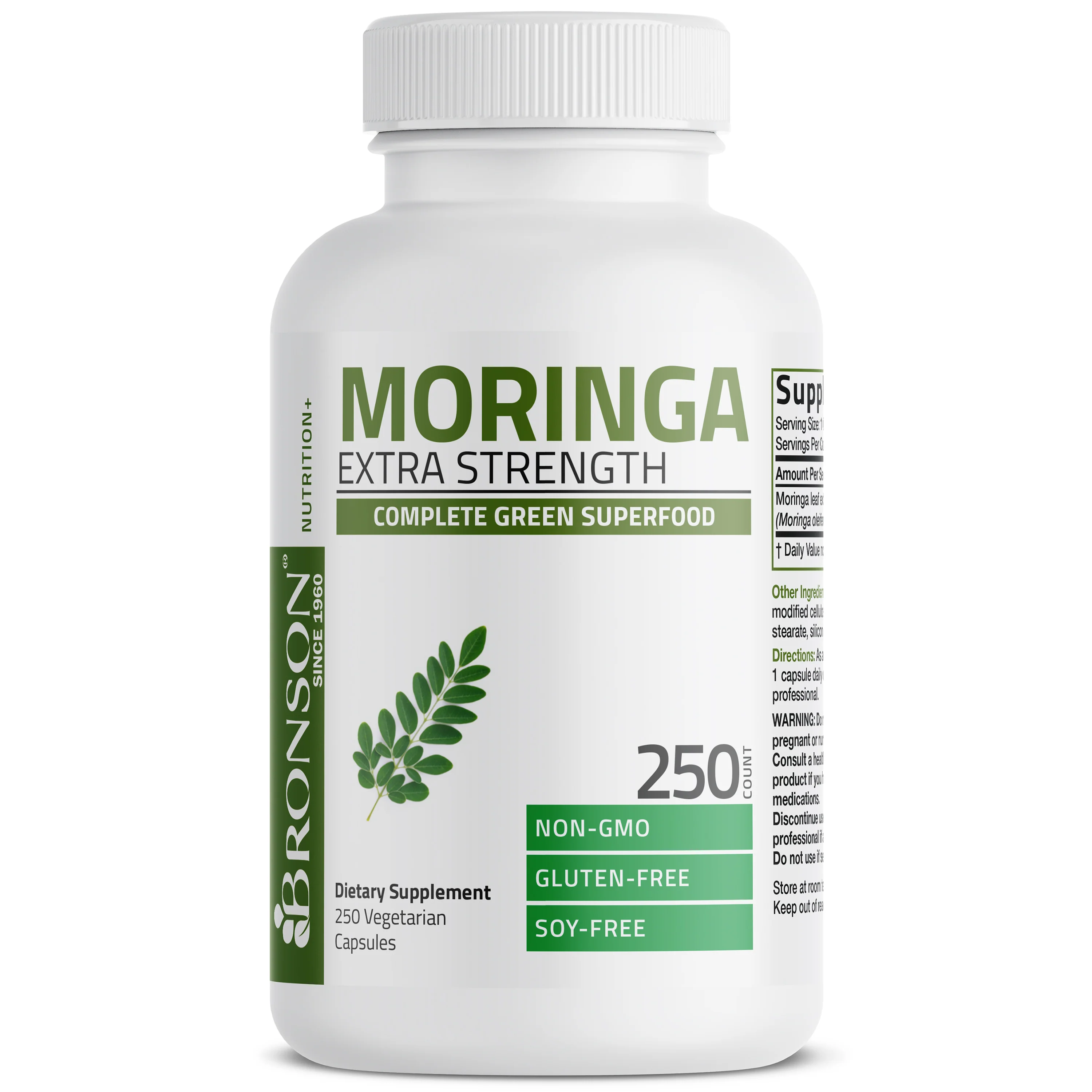 Moringa Extra Strength - Image 15