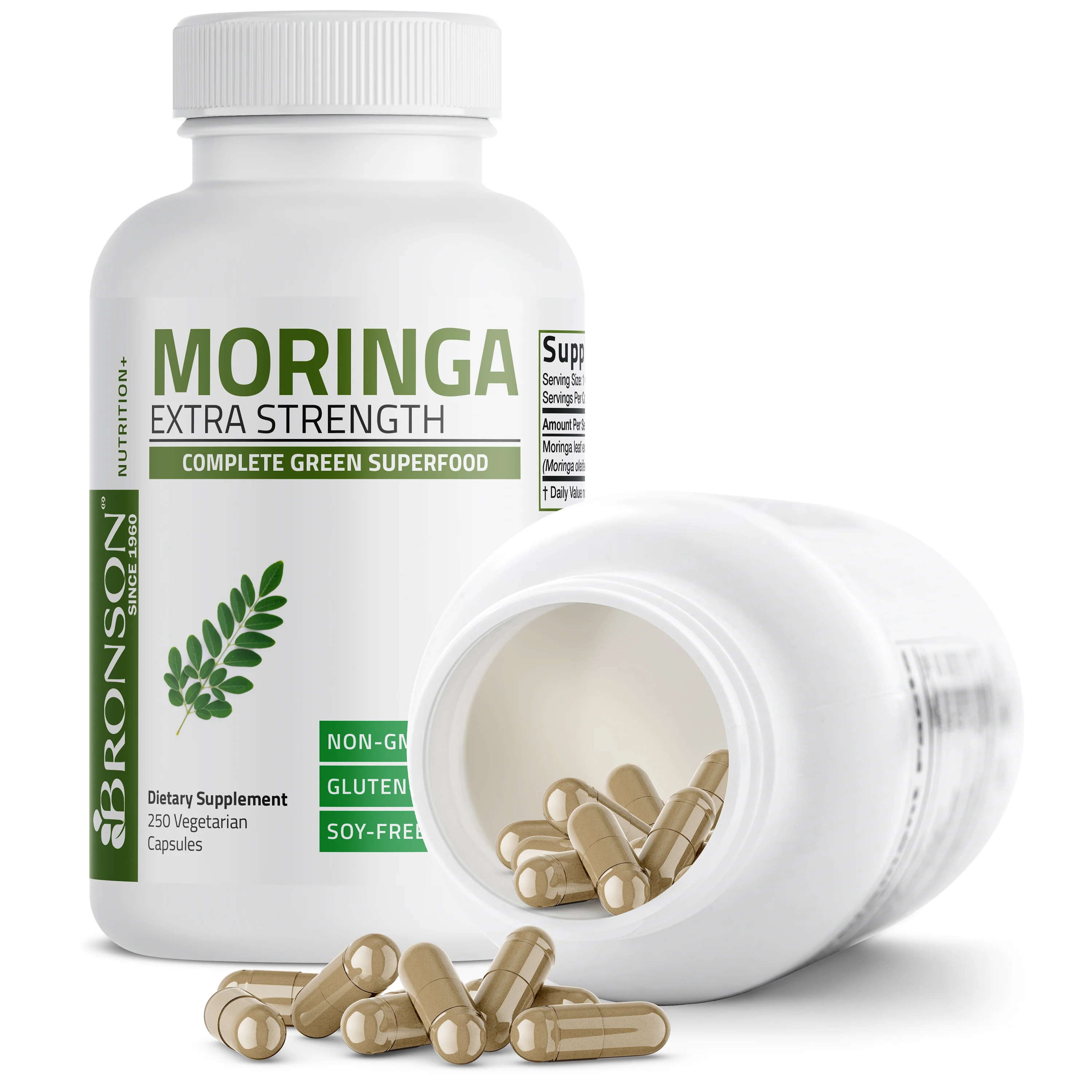 Moringa Extra Strength - Image 17