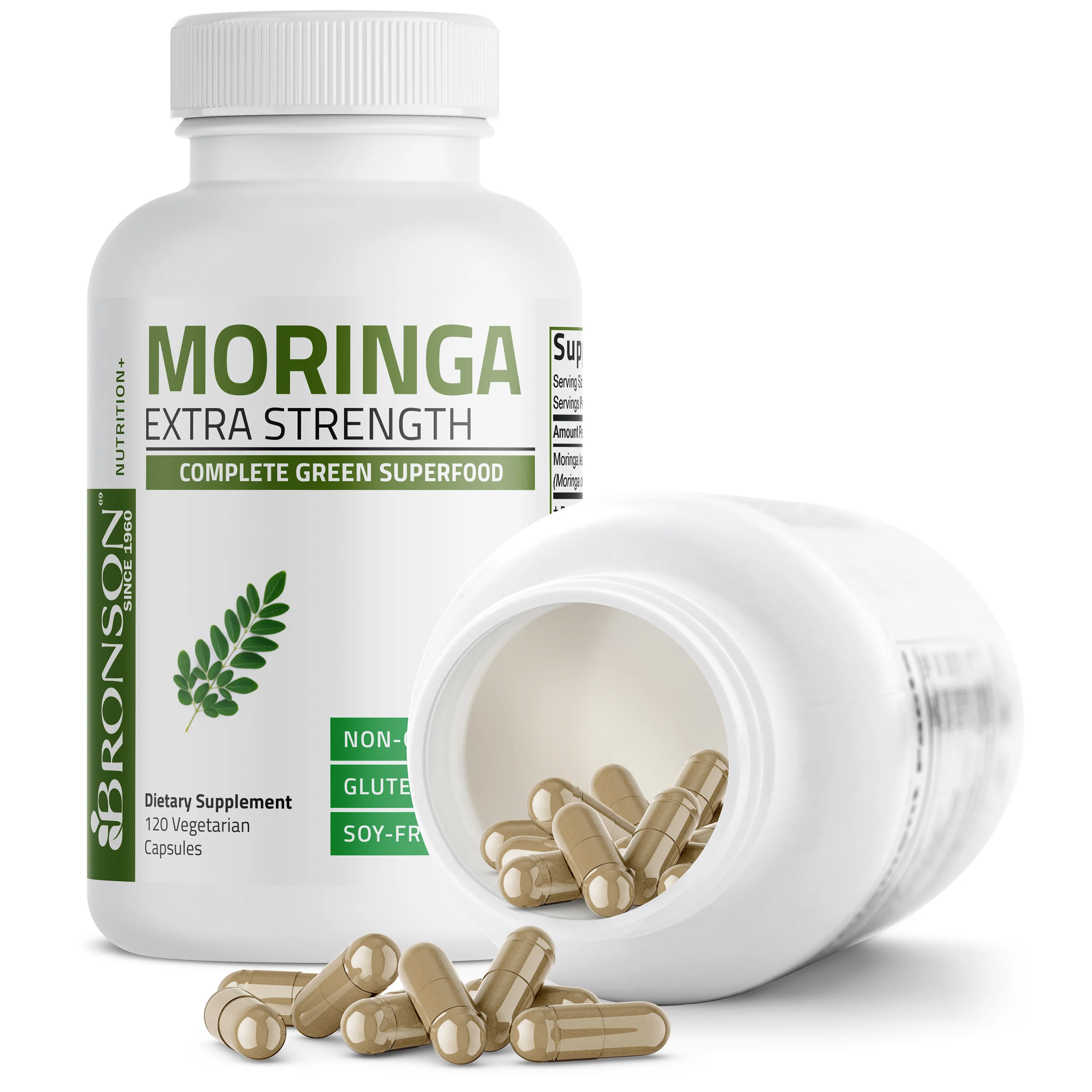 Moringa Extra Strength - Image 5