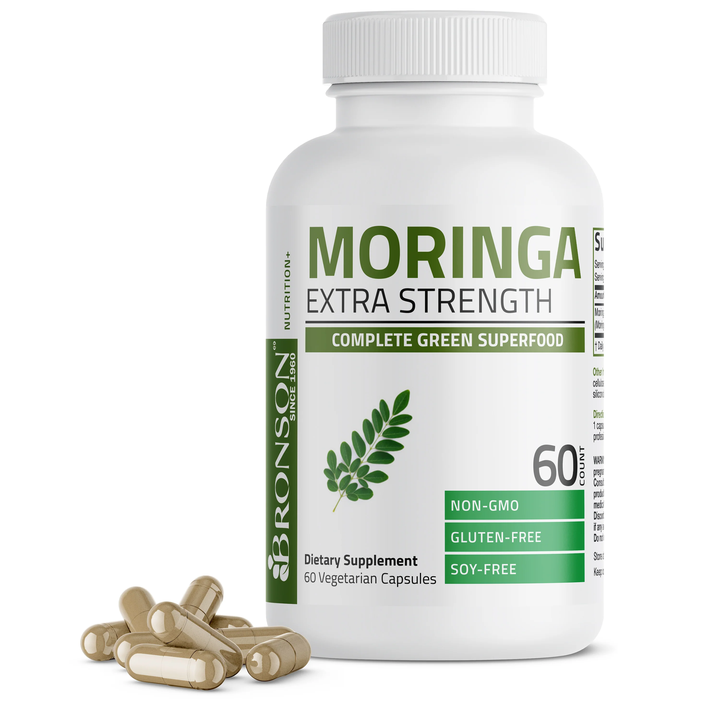 Moringa Extra Strength - Image 7