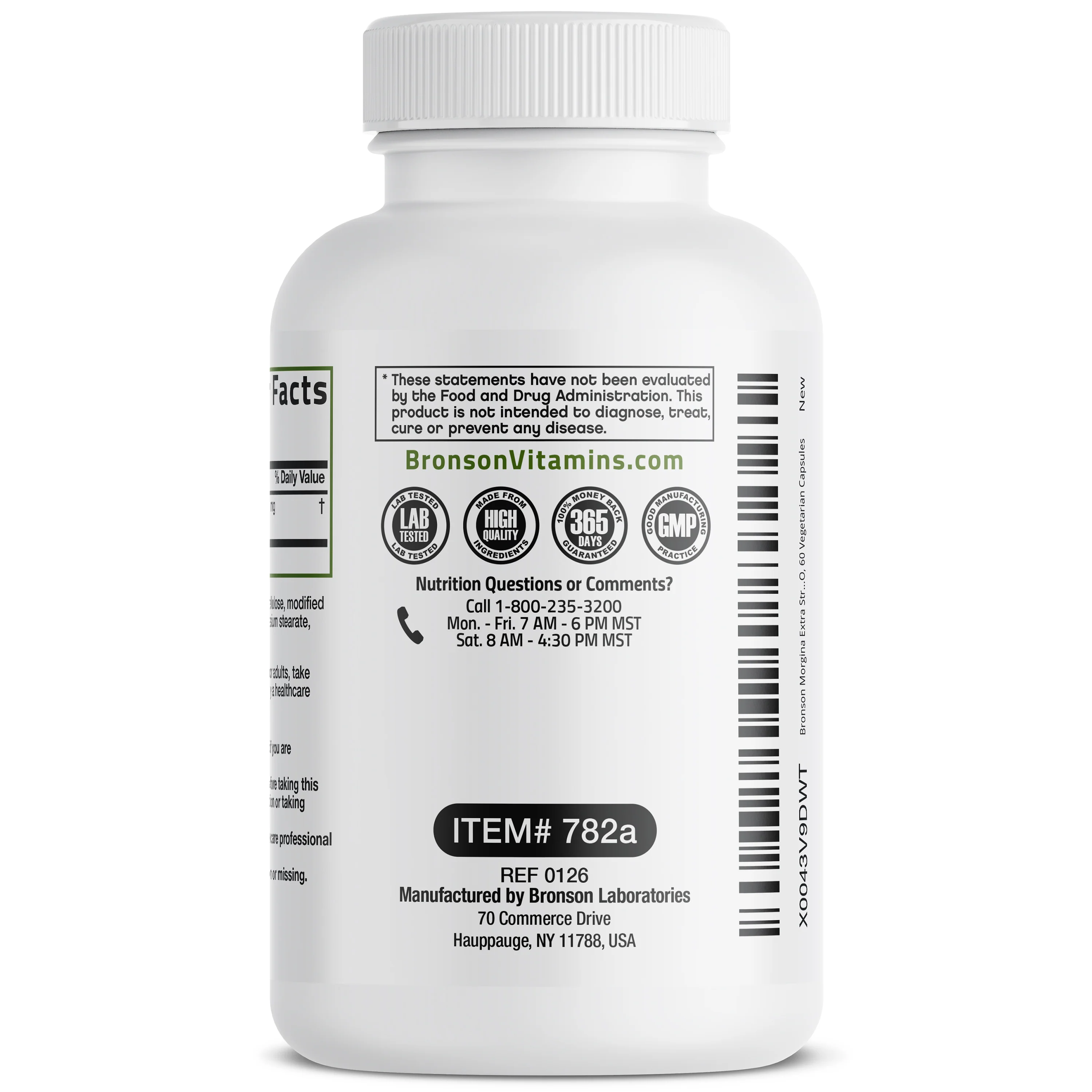 Moringa Extra Strength - Image 8