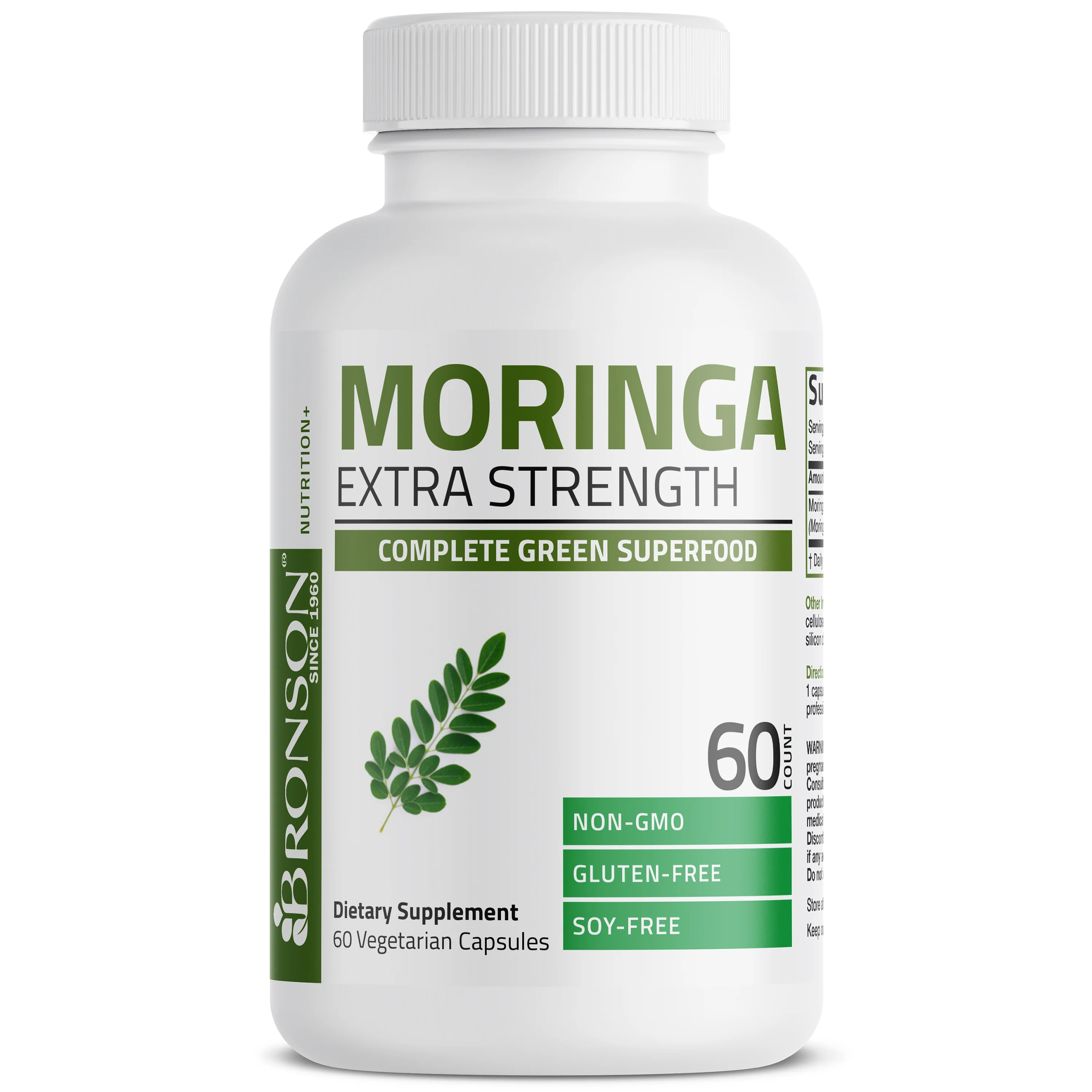 Moringa Extra Strength - Image 9