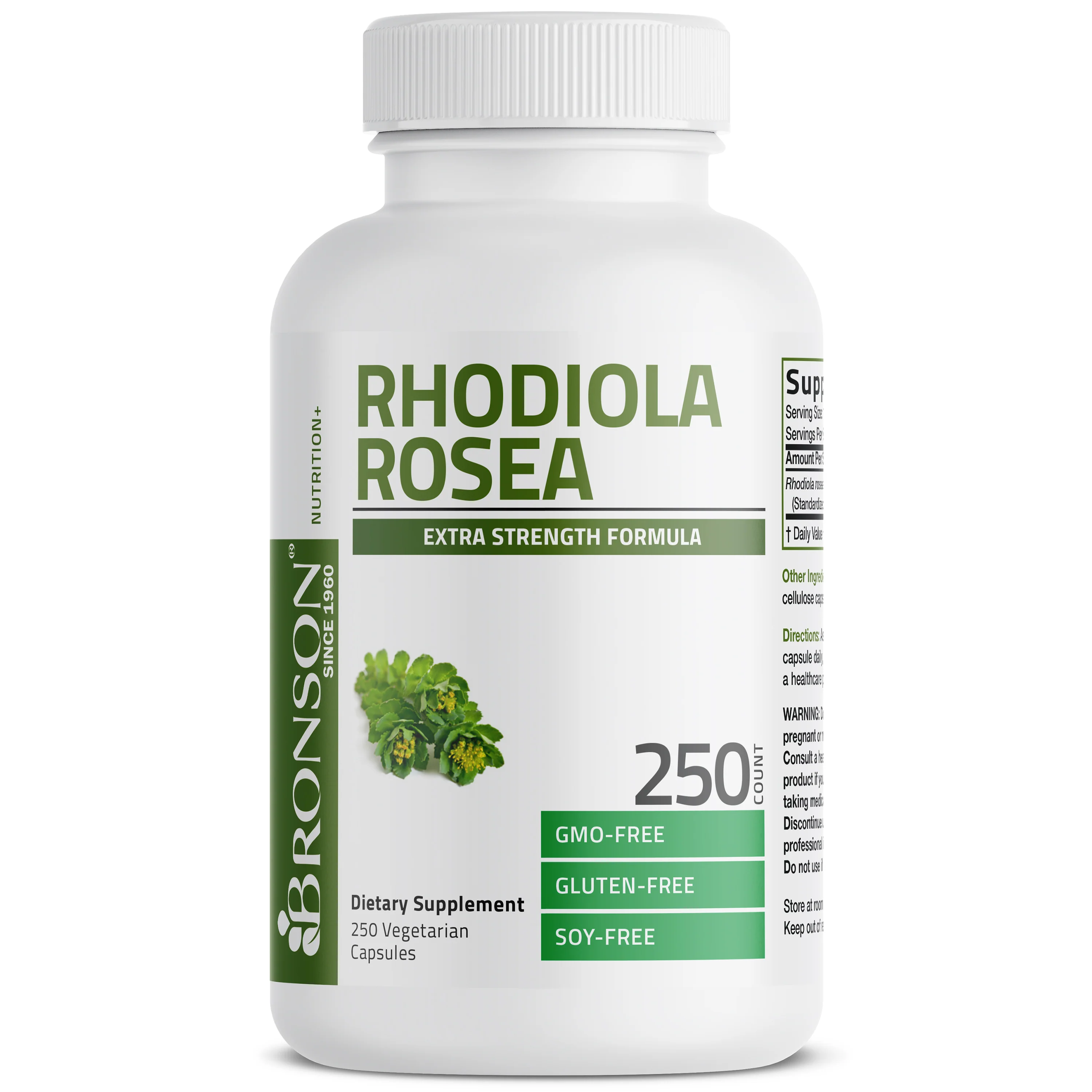 Rhodiola Rosea - Image 5