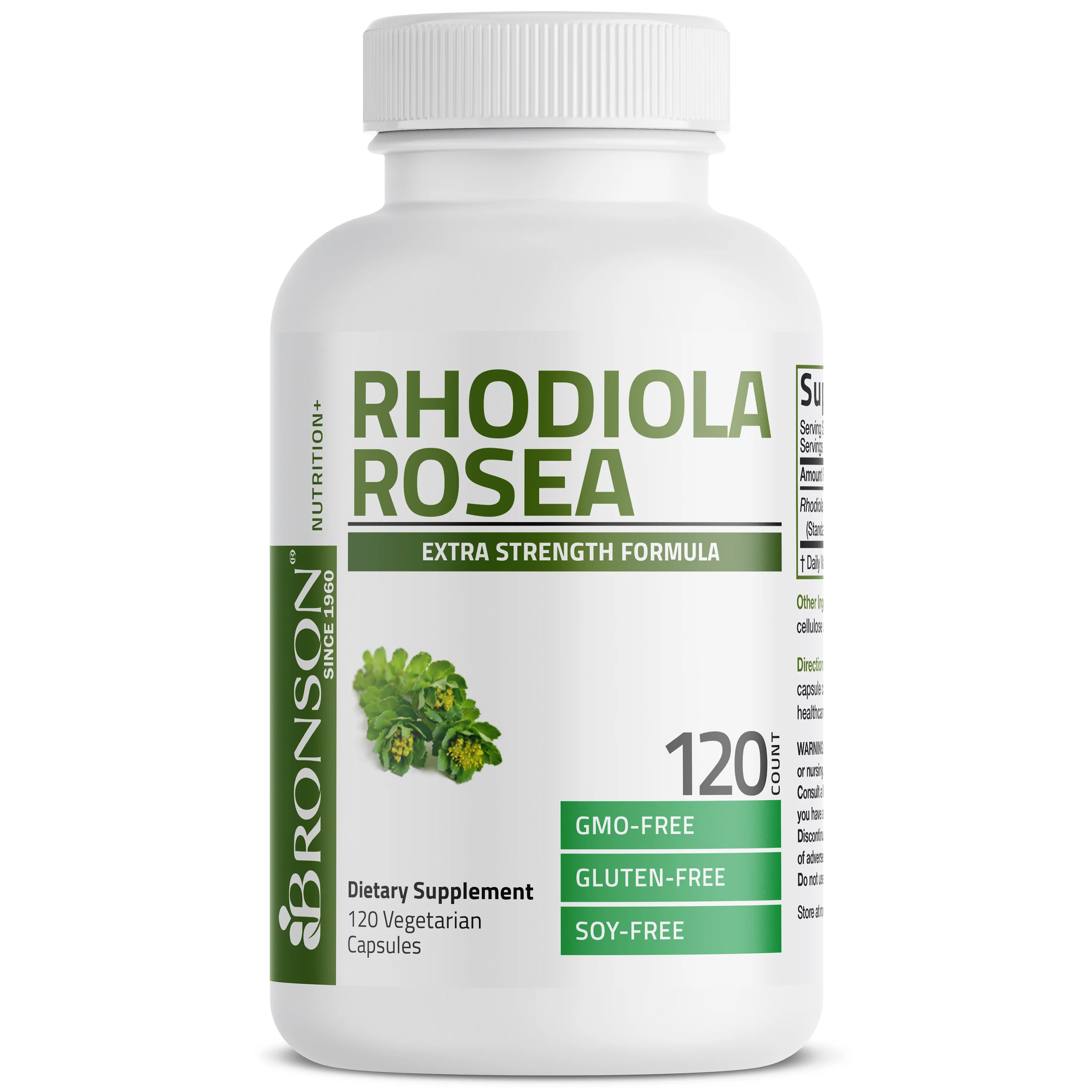 Rhodiola Rosea - Image 9