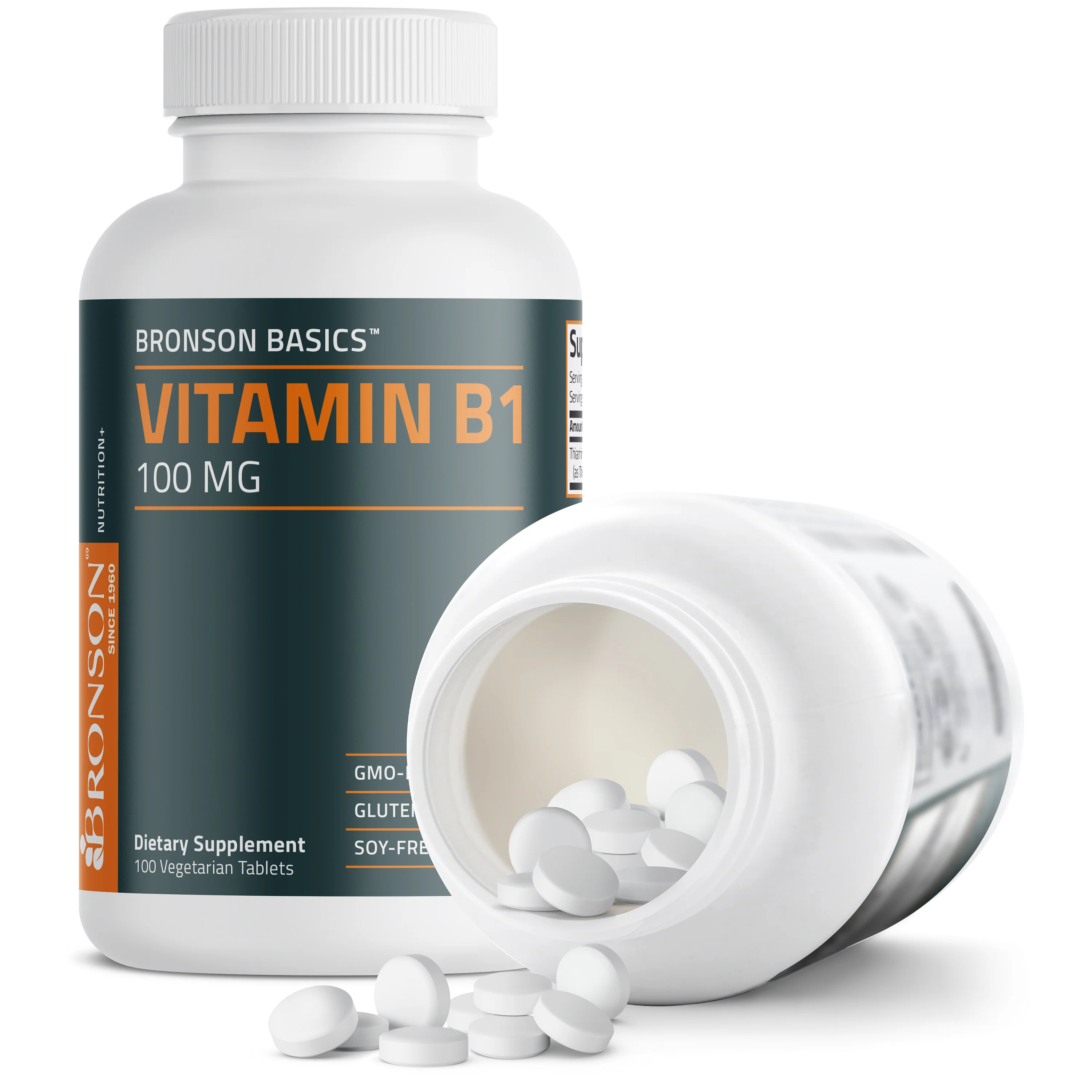 Vitamin B1 100mg - Image 4