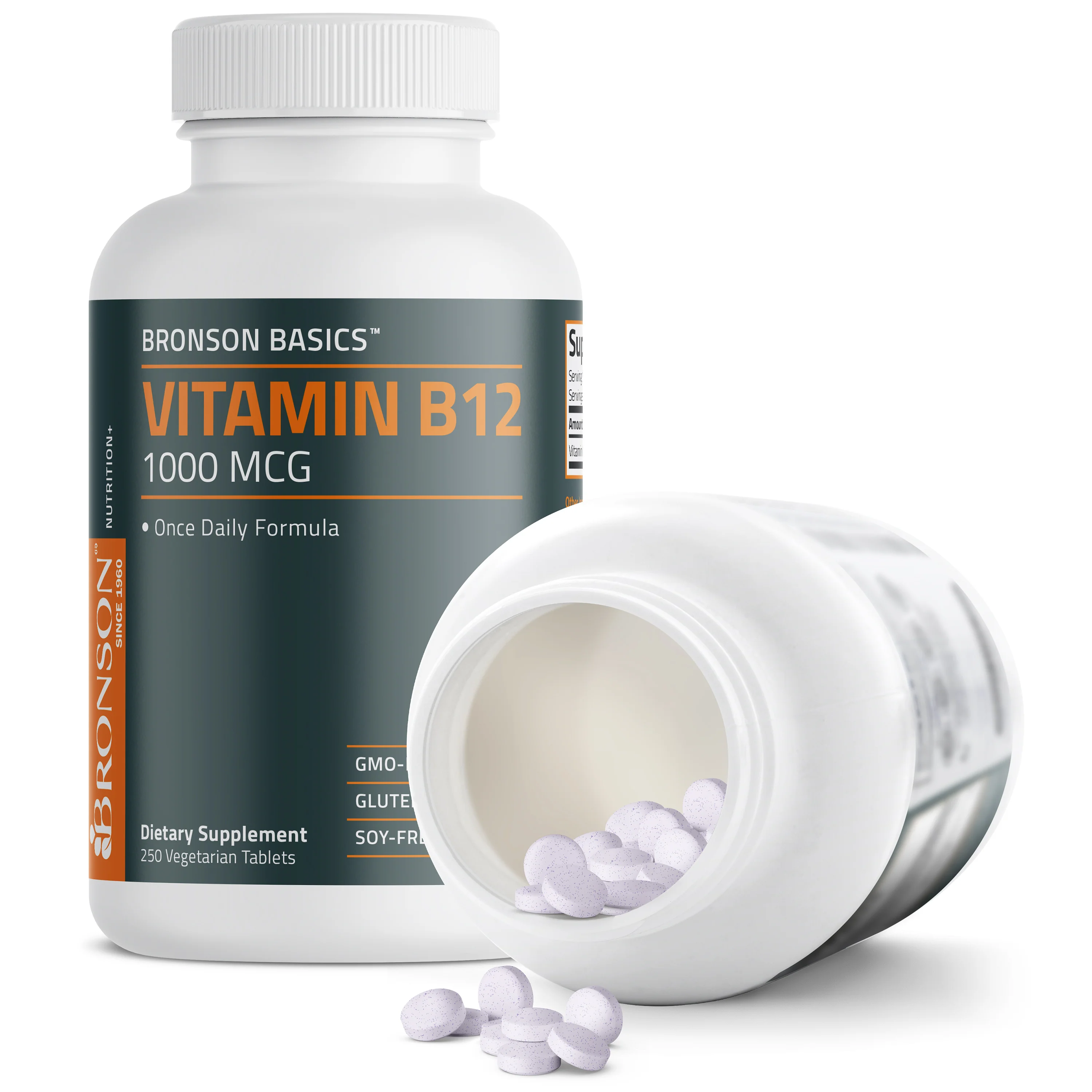 Vitamin B12 1000mcg - Image 3