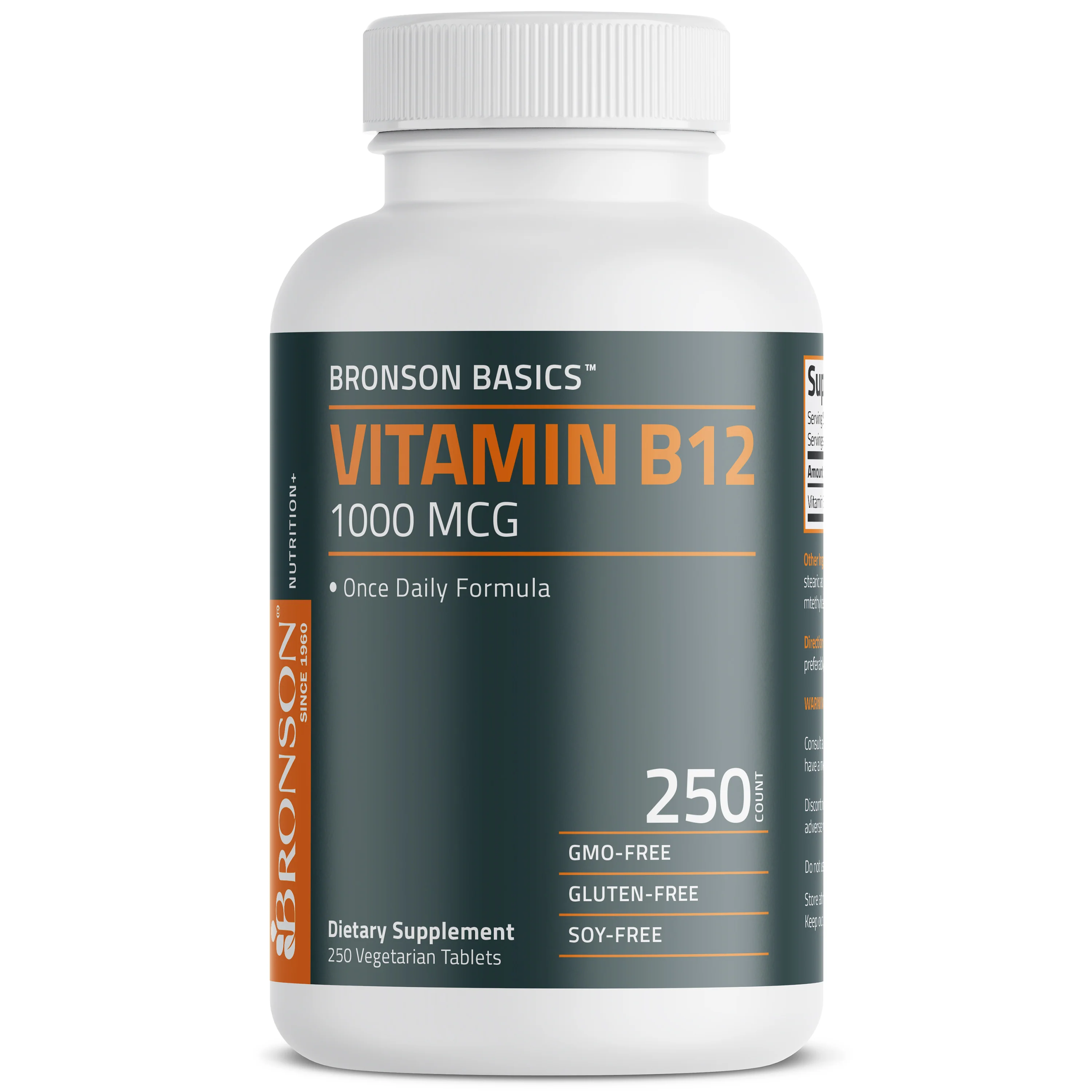 Vitamin B12 1000mcg - Image 4