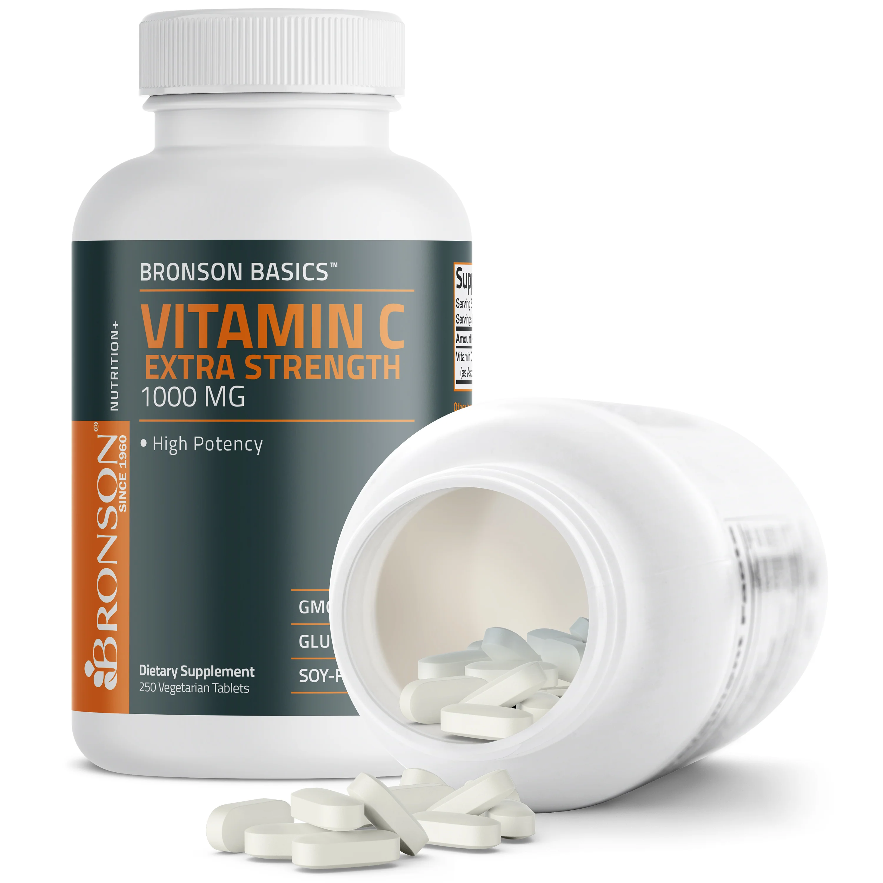Vitamin C 1000mg - Image 11