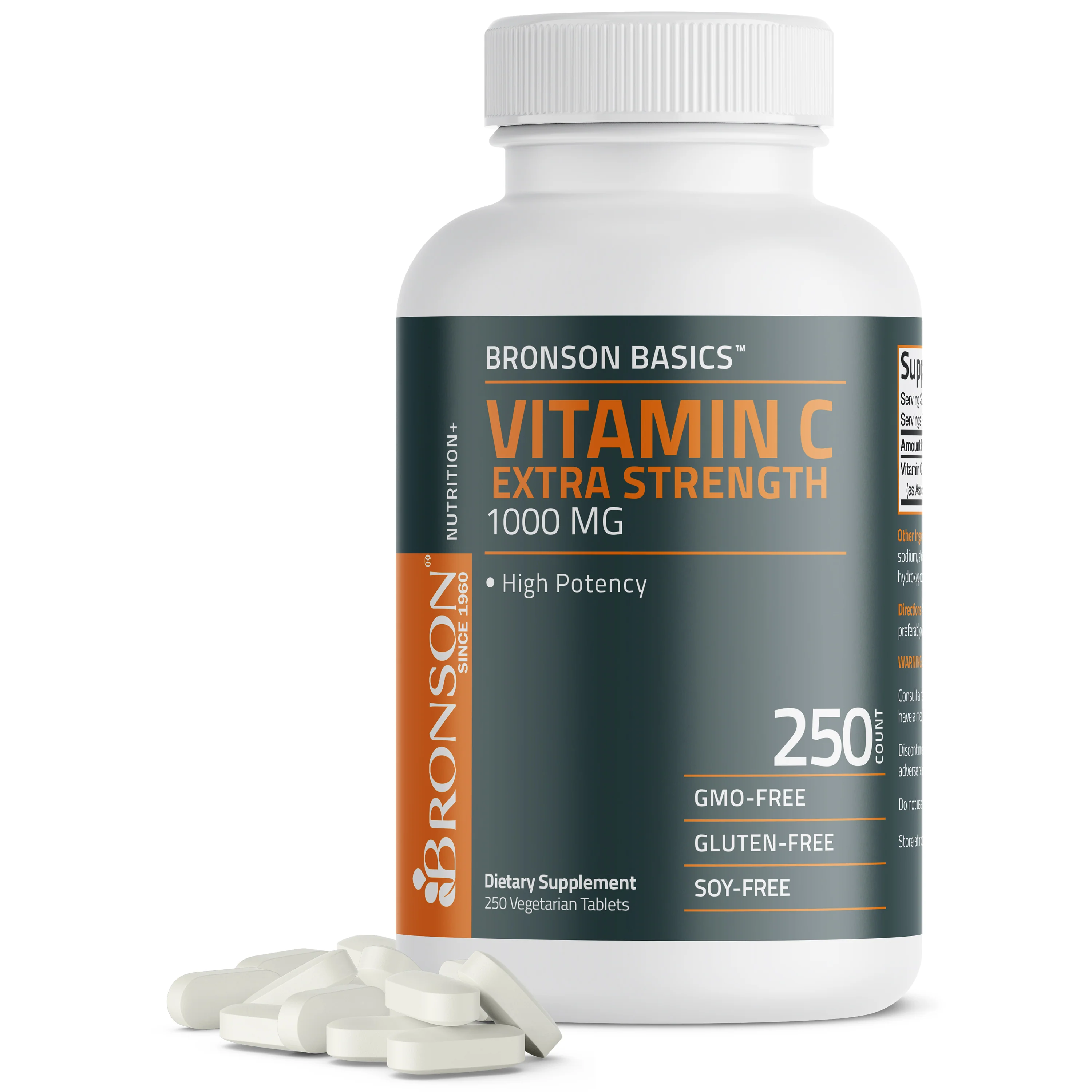 Vitamin C 1000mg - Image 7
